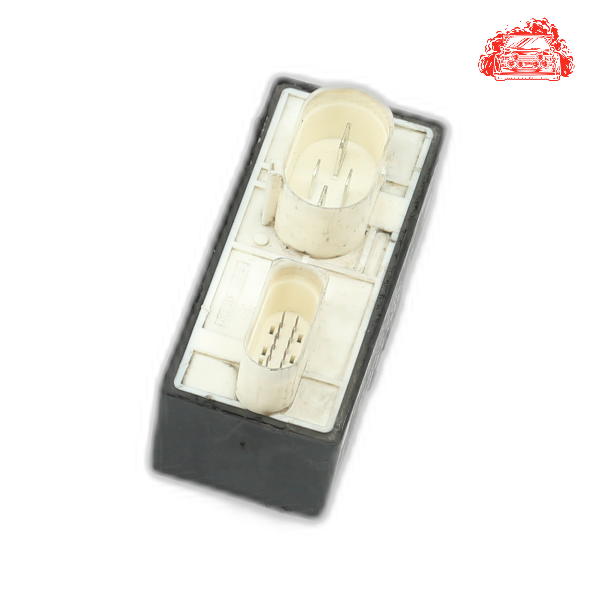 Used AUDI TT 1.8 TURBO Radiator Fan Control Unit - OEM Part 1J0919506K