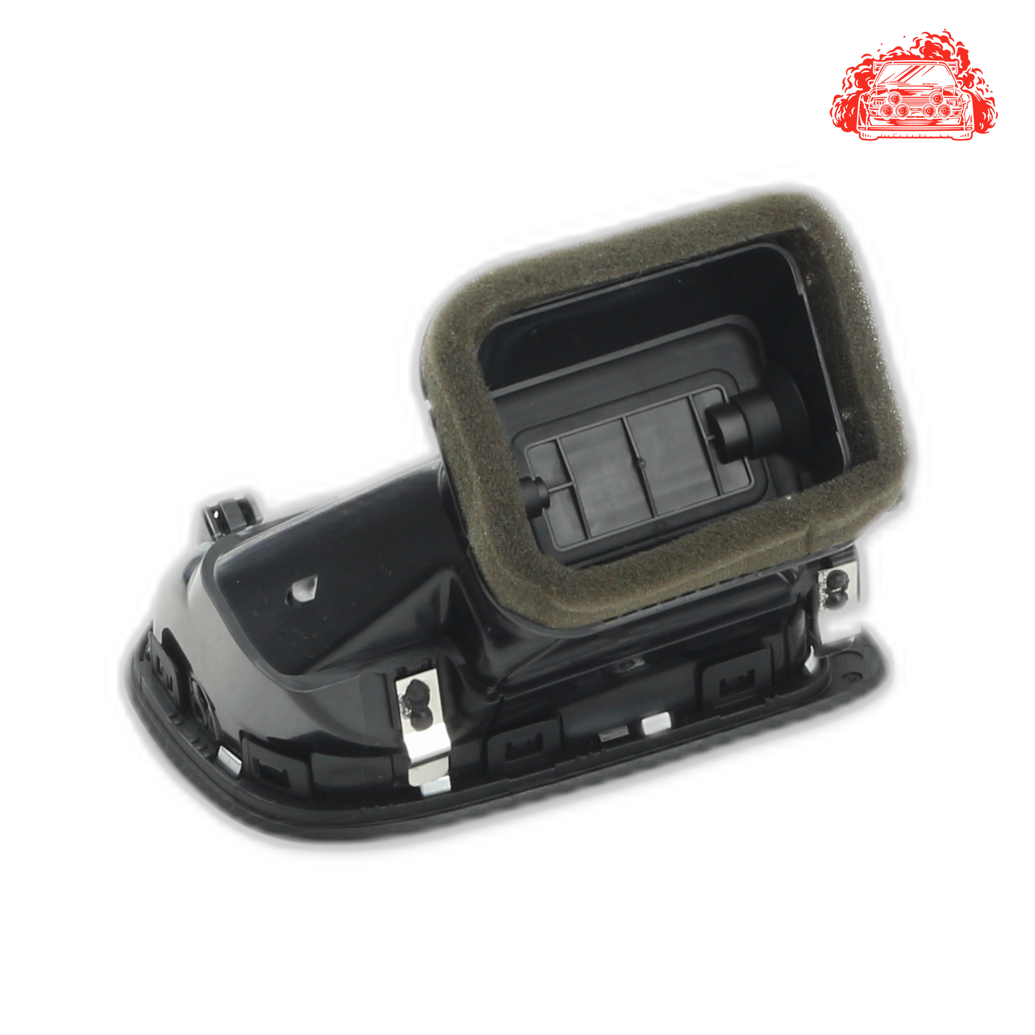 Used VOLKSWAGEN Polo comfortline Dashboard Vent - OEM Part 5RF819703