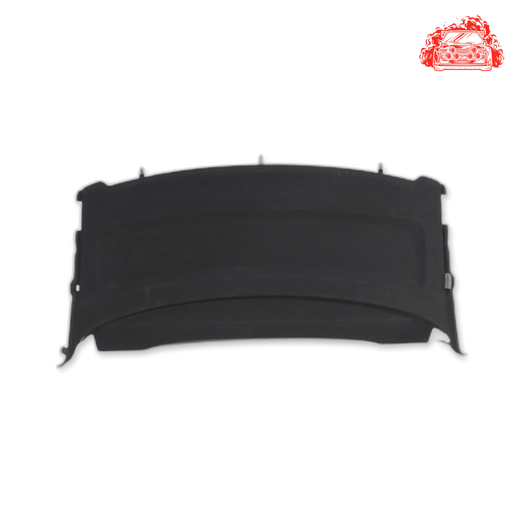 Used VOLKSWAGEN PASSAT 1.8 TSI COMFORTLINE DSG Rear Speaker Board - OEM Part 3C5863413