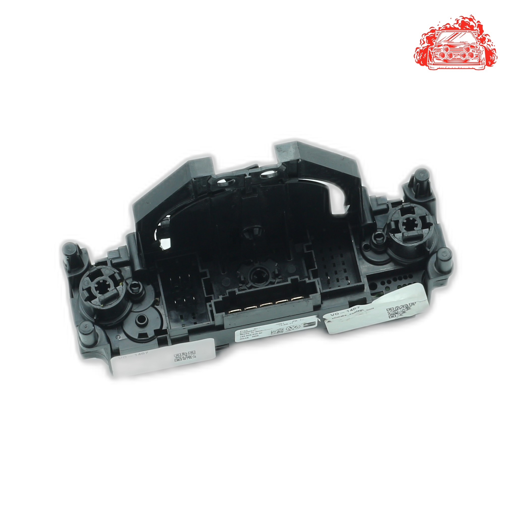 Used VOLKSWAGEN Up cross Climate Control Unit - OEM Part 1S0820045