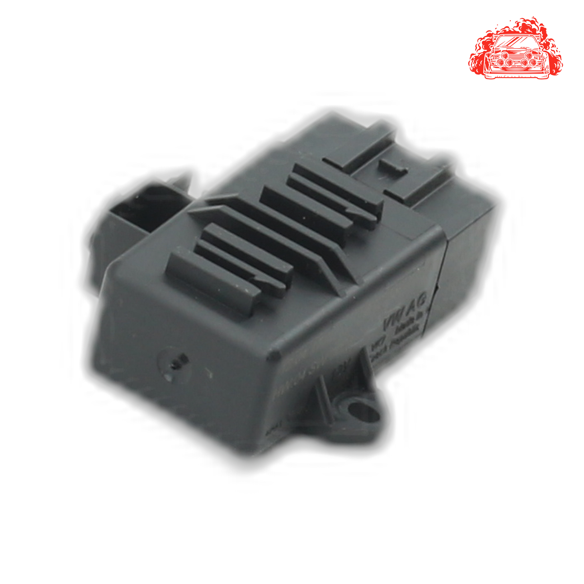 Used VOLKSWAGEN Up cross Heated Seat Control Unit - OEM Part 6R0959772A