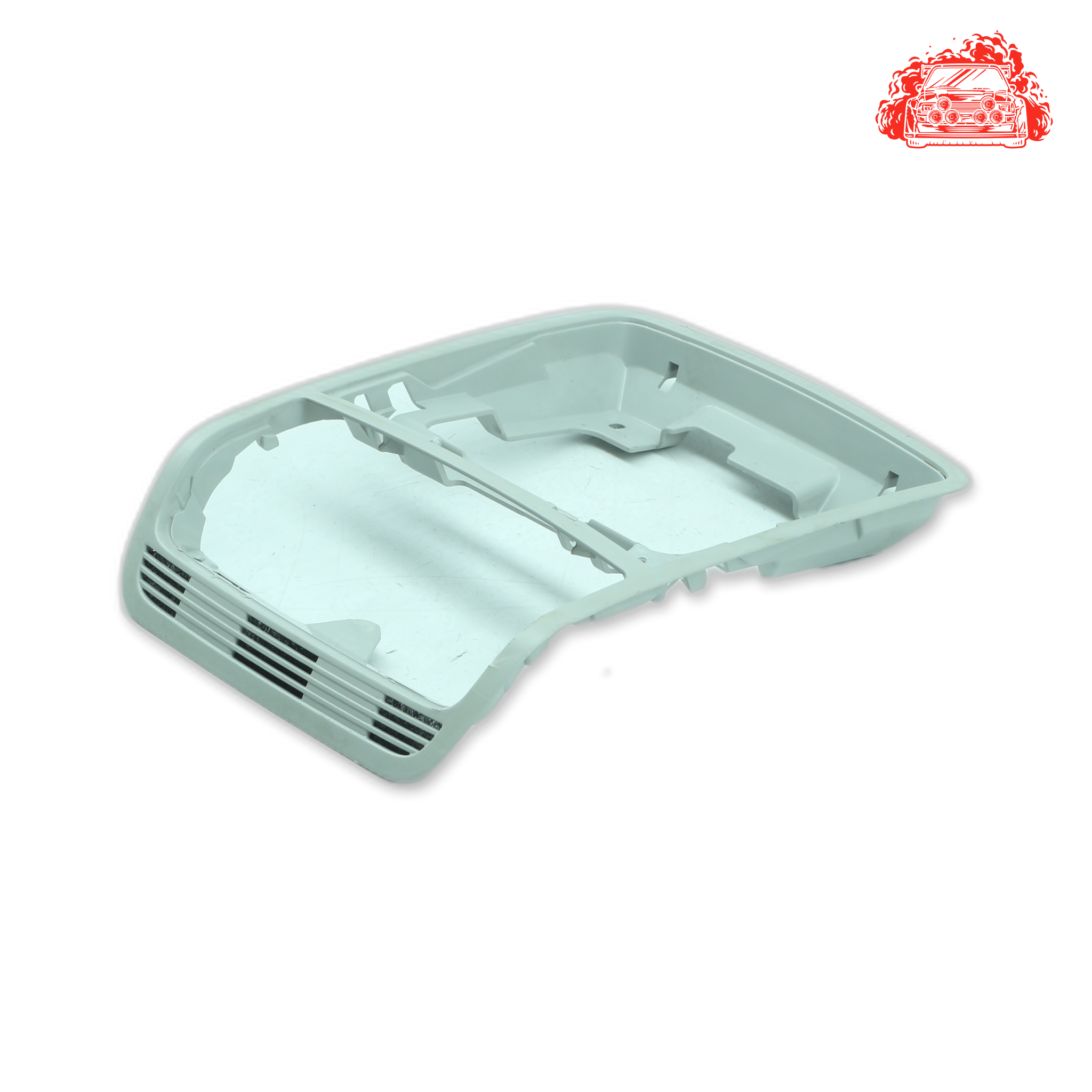 Used VOLKSWAGEN PASSAT 1.8 TSI COMFORTLINE DSG Roof Storage Surround Trim - OEM Part 3C0867489C