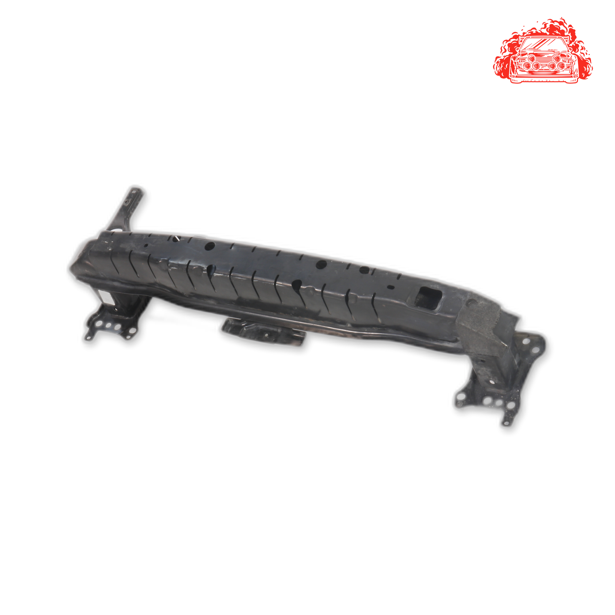 Used VOLKSWAGEN PASSAT 1.8 TSI COMFORTLINE DSG Front Bumper Support Stiffener - OEM Part VWB7124402
