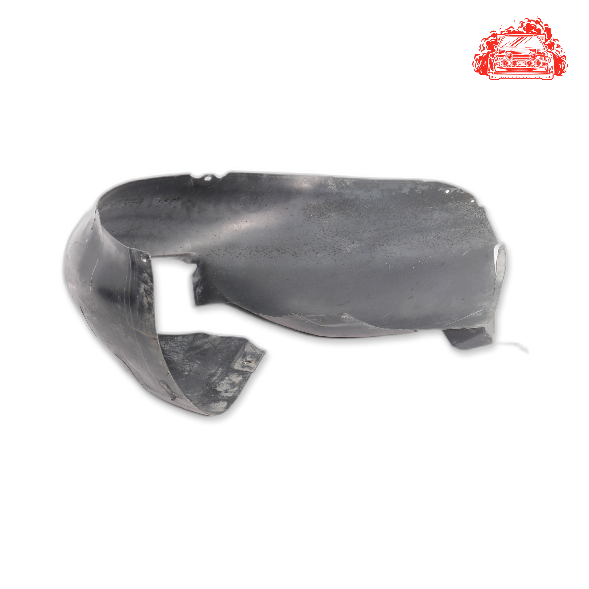 Used VOLKSWAGEN PASSAT 1.8 TSI COMFORTLINE DSG Passengers Side Front Fender Liner - OEM Part 3AA805977