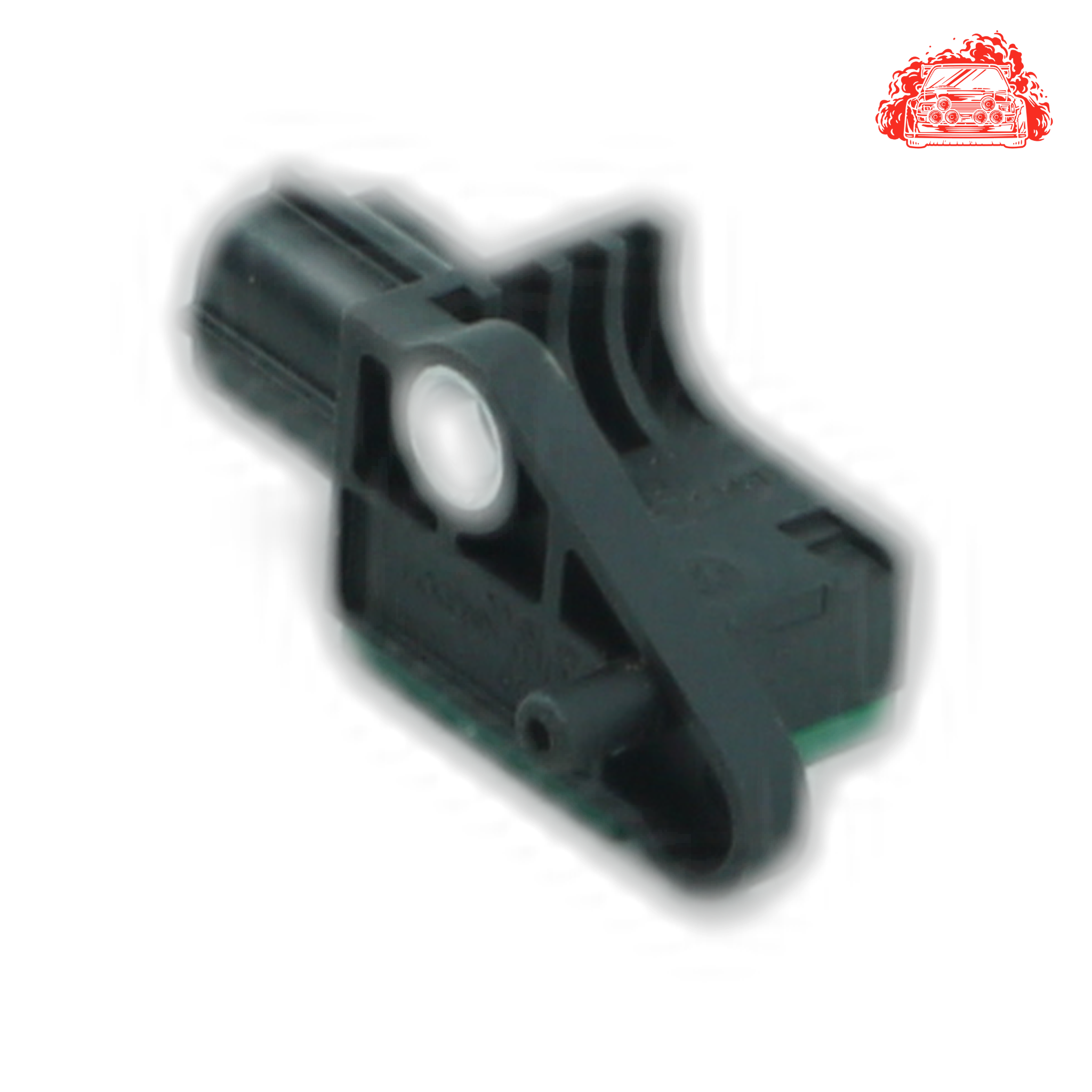 Used VOLKSWAGEN PASSAT 1.8 TSI COMFORTLINE DSG Rear Impact Sensor - OEM Part 5N0959351B