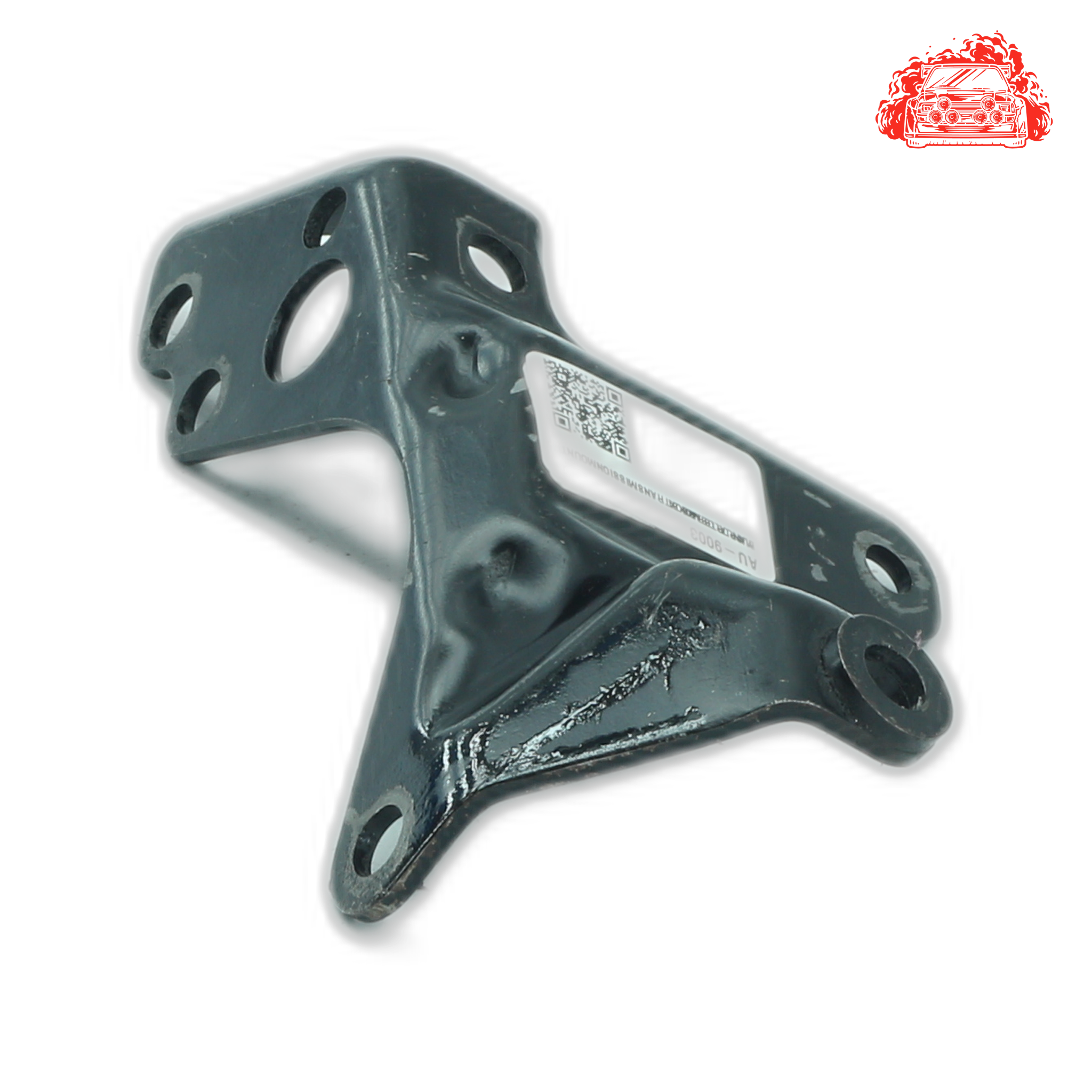 Used AUDI TT 1.8 TURBO Passengers Side Front Transmission Mount - OEM Part 02M409903