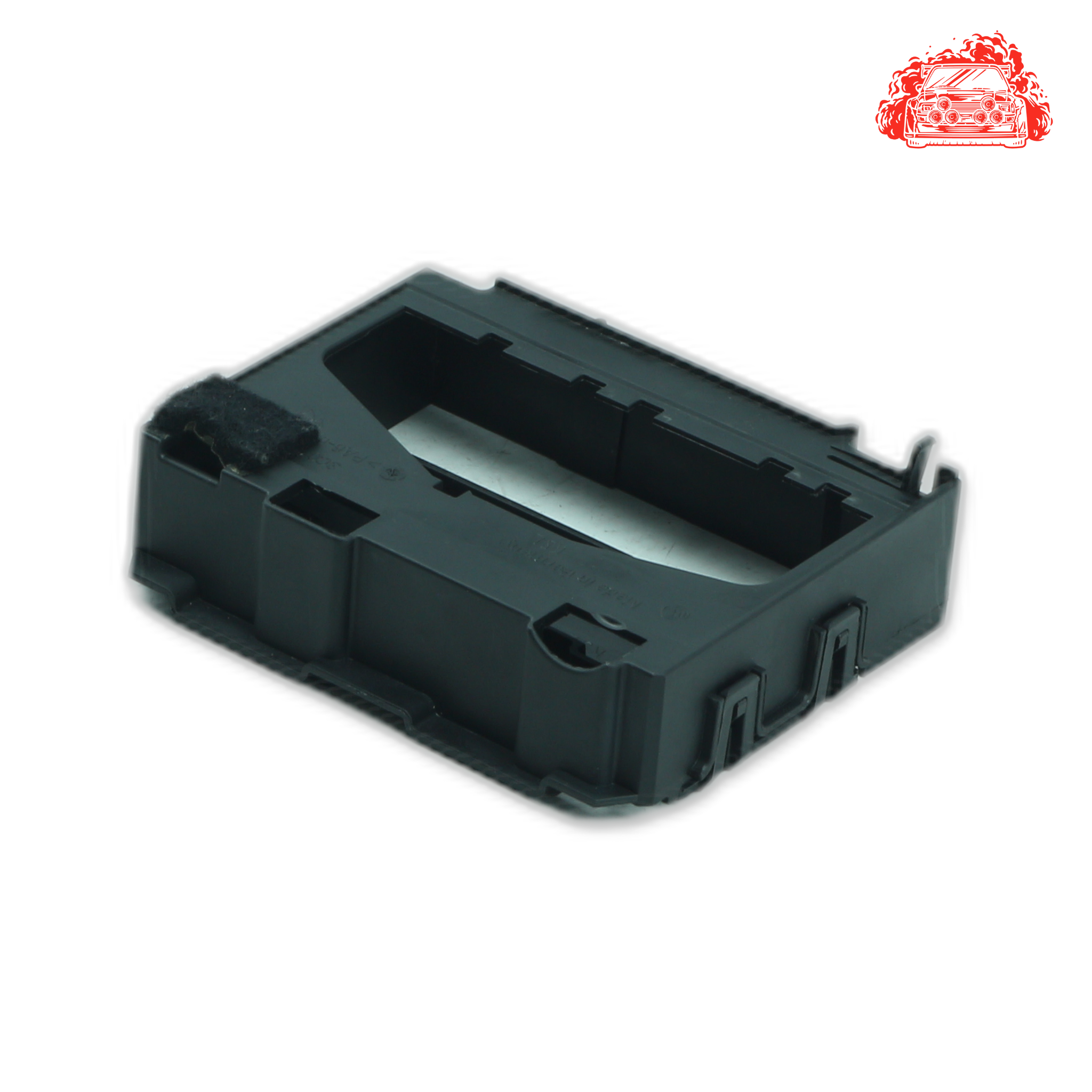 Used VOLKSWAGEN PASSAT 1.8 TSI COMFORTLINE DSG Comfort Control Unit Module Bracket - OEM Part 3C0907613