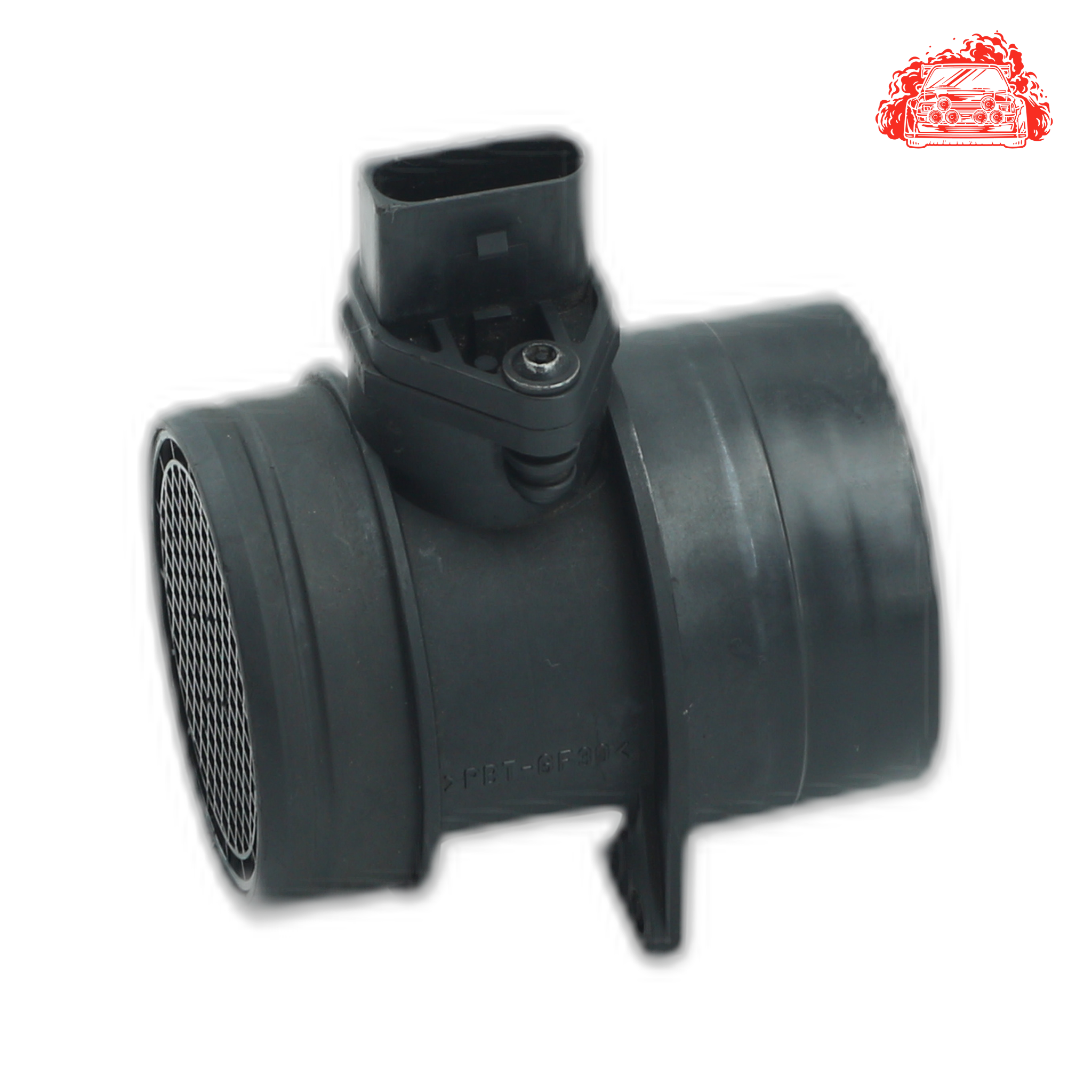 Used AUDI TT 1.8 TURBO Mass Air Flow Sensor - OEM Part 0280218065