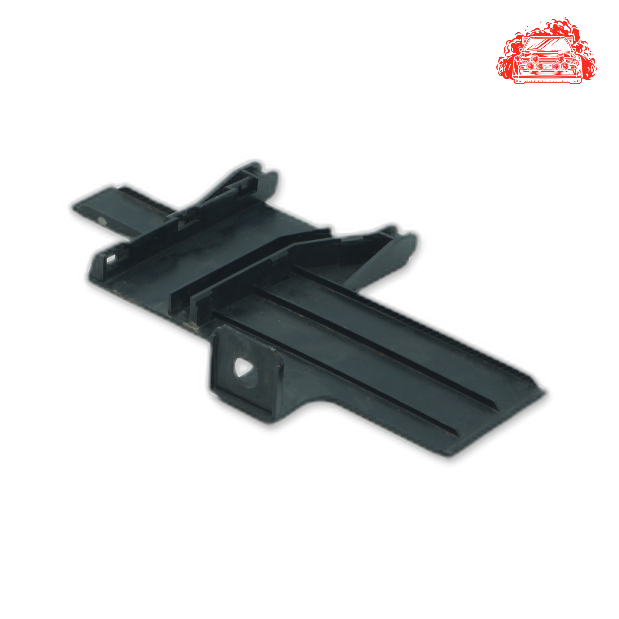 Used AUDI TT 1.8 TURBO Battery Terminal Cover - OEM Part 8N7915355