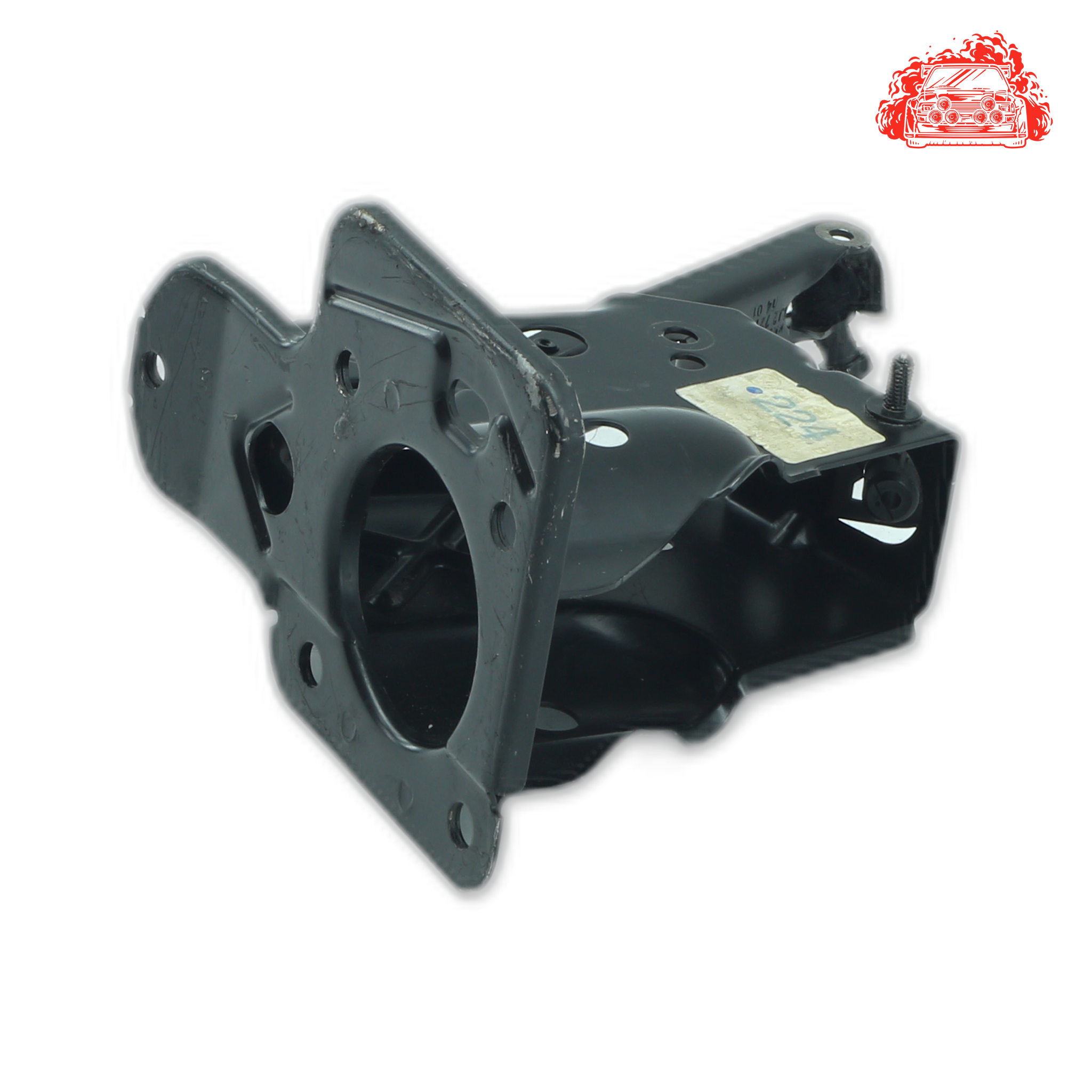 Used AUDI TT 1.8 TURBO Clutch Pedal Bracket - OEM Part 1J2721111E