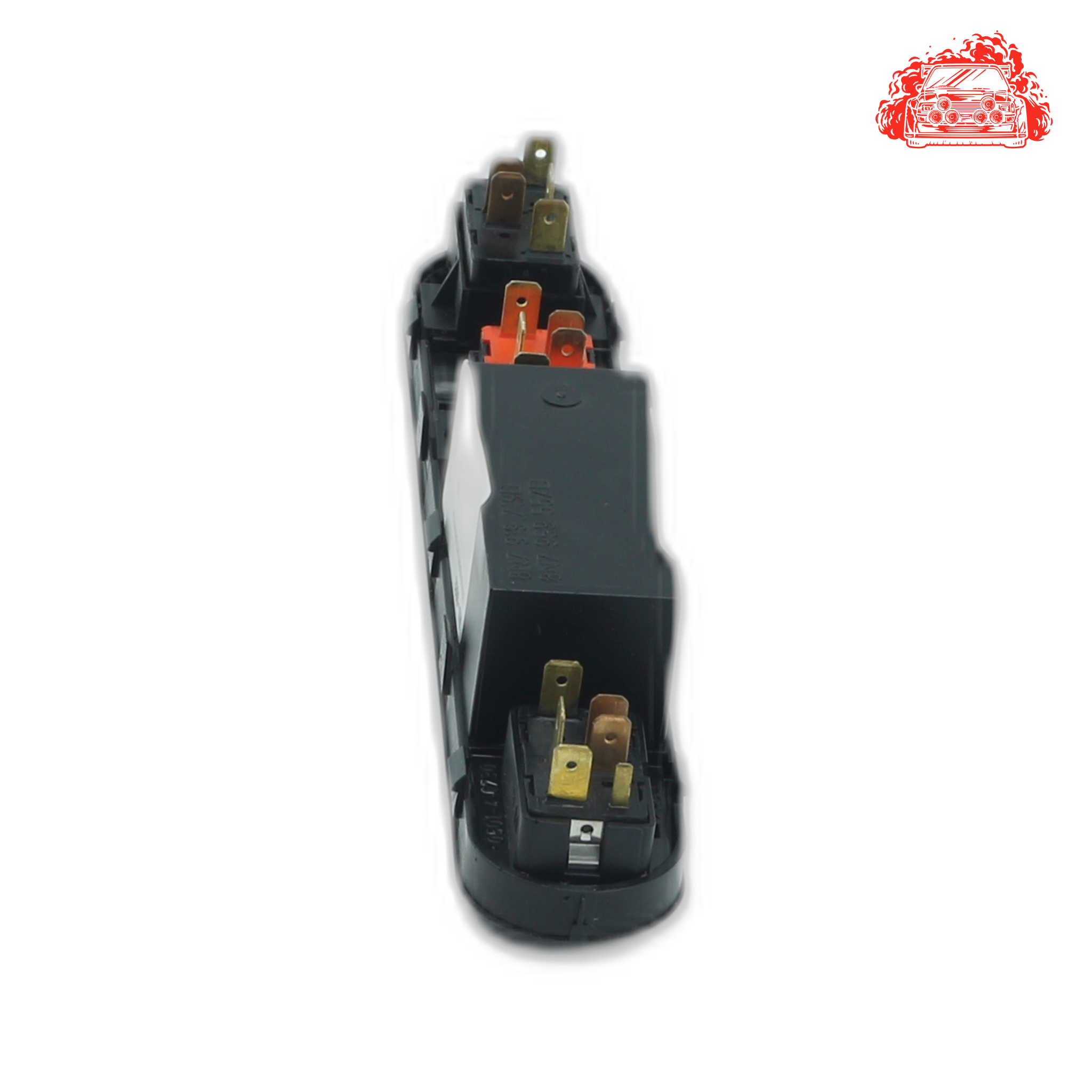 Used AUDI TT 1.8 TURBO Door Lock Switch - OEM Part 8N7919719D