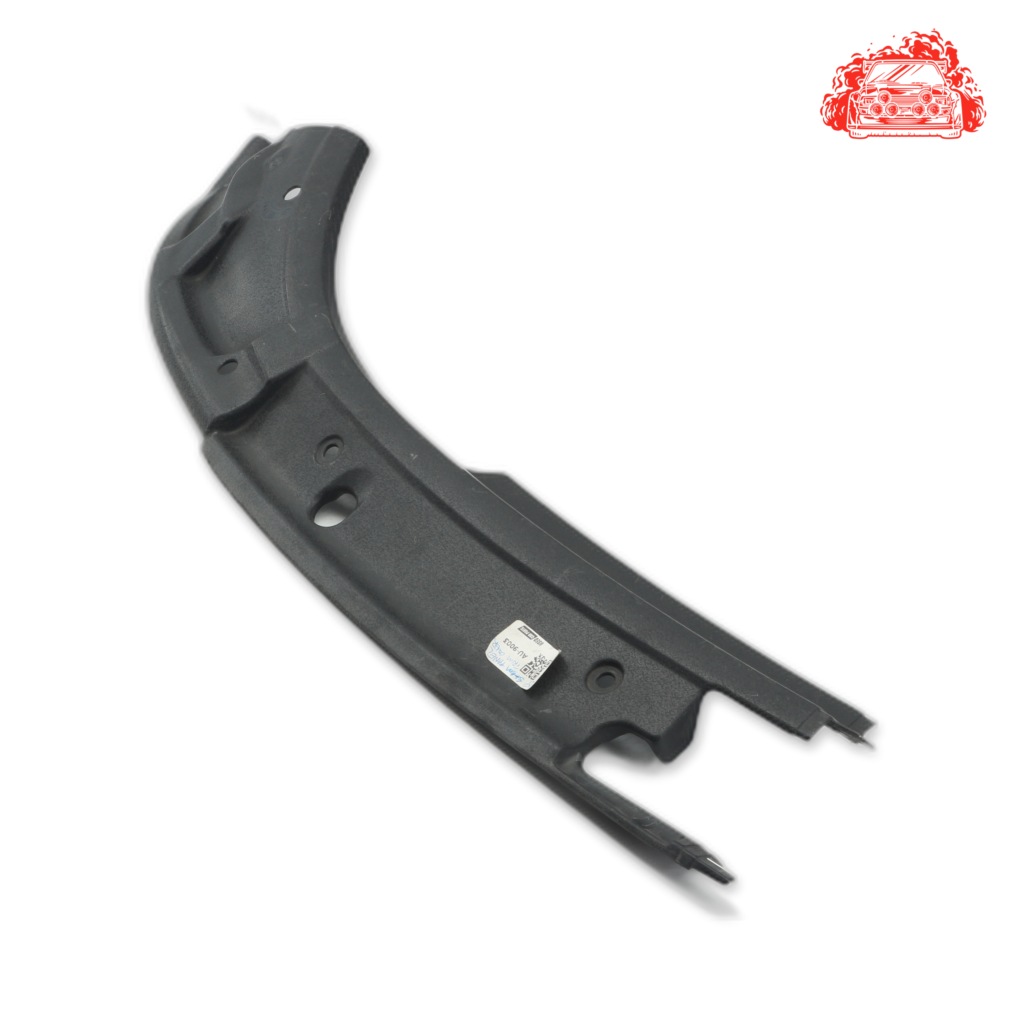 Used AUDI TT 1.8 TURBO Top Slam Panel Cover - OEM Part 8N0860442E