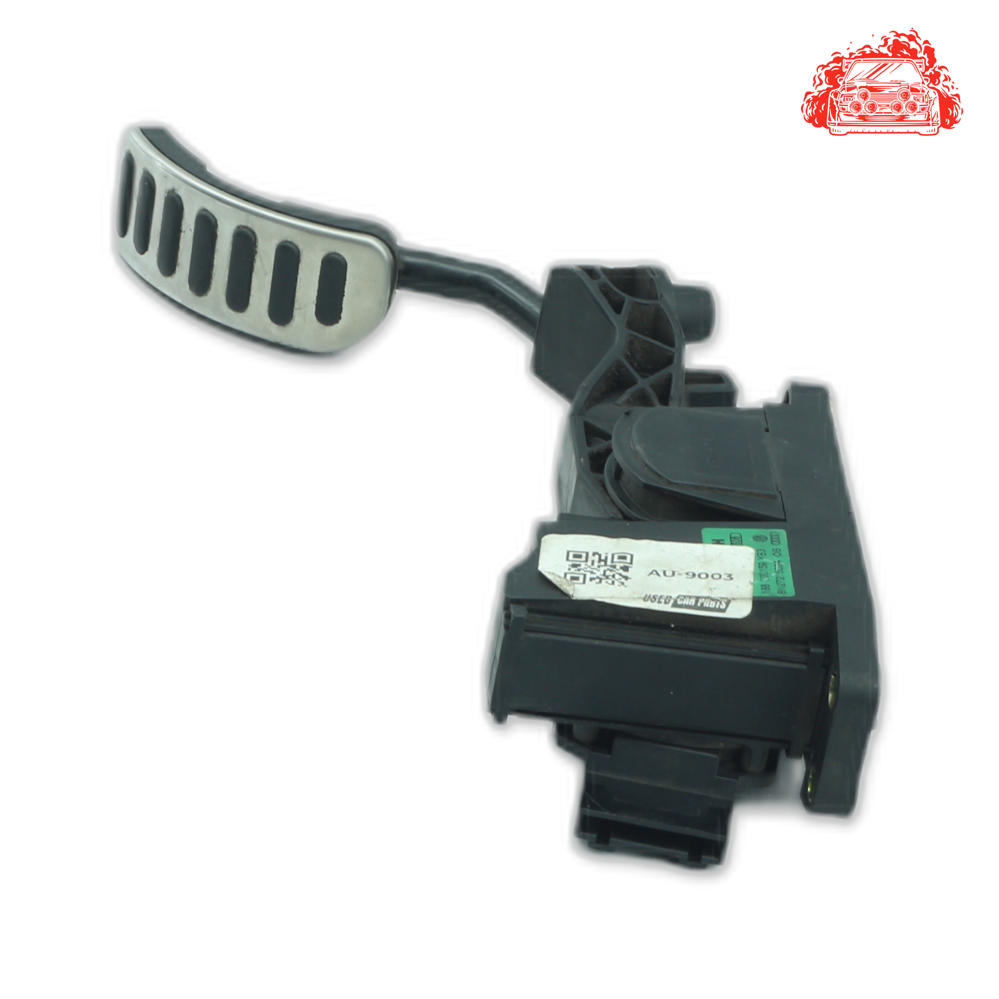 Used AUDI TT 1.8 TURBO Accelerator Pedal - OEM Part 8N2721503A