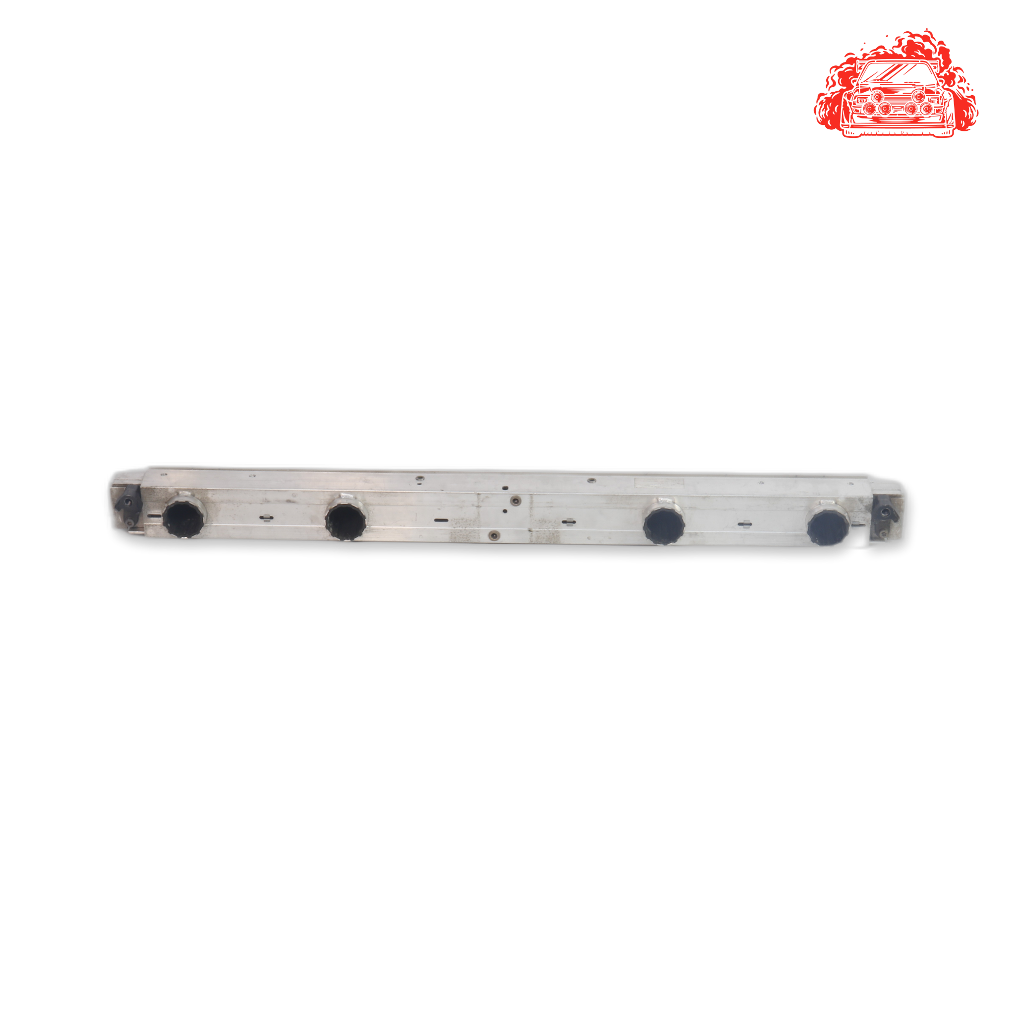 Used AUDI TT 1.8 TURBO Roll Cross Support Bar - OEM Part 8N7880132