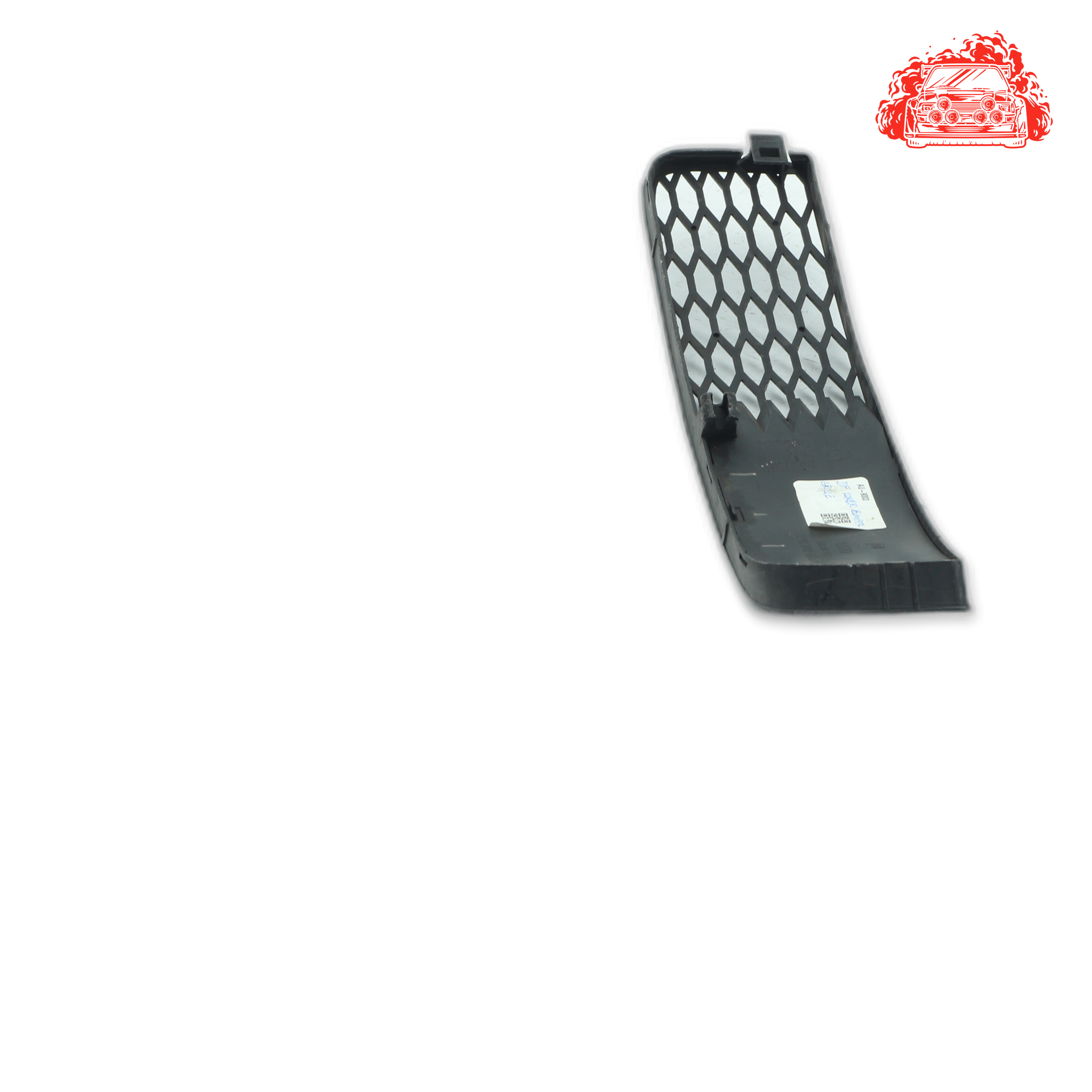 Used AUDI TT 1.8 TURBO Drivers Side Fog Light Grill - OEM Part 8N0807682A