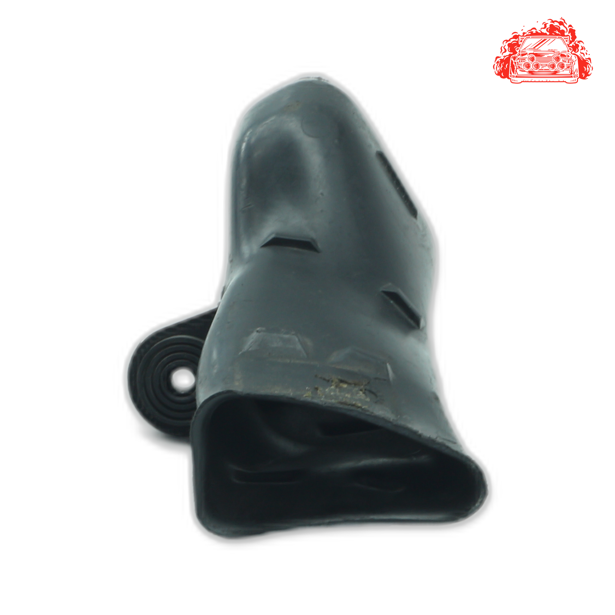 Used AUDI TT 1.8 TURBO Duct - OEM Part 8N0129604A