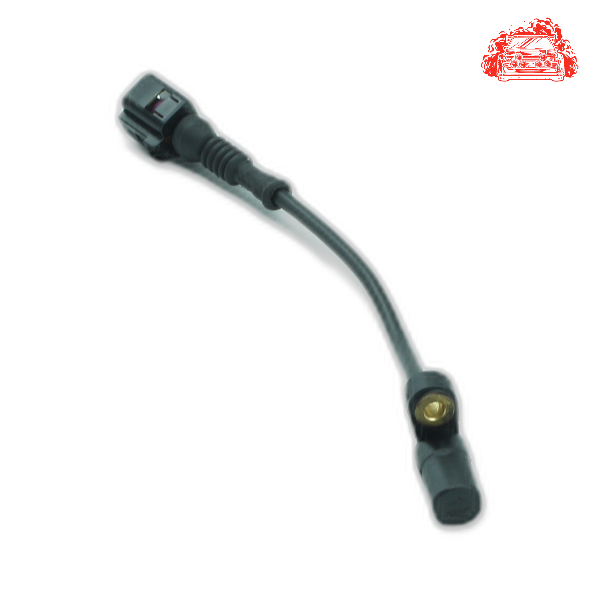 Used AUDI TT 1.8 TURBO ABS Wheel Speed Sensor - OEM Part 1J0927807D