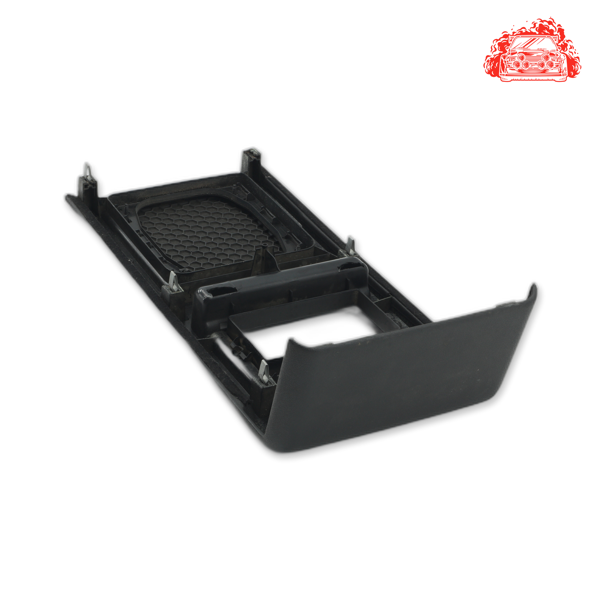 Used AUDI TT 1.8 TURBO Rear Center Console - OEM Part 8N7868573B