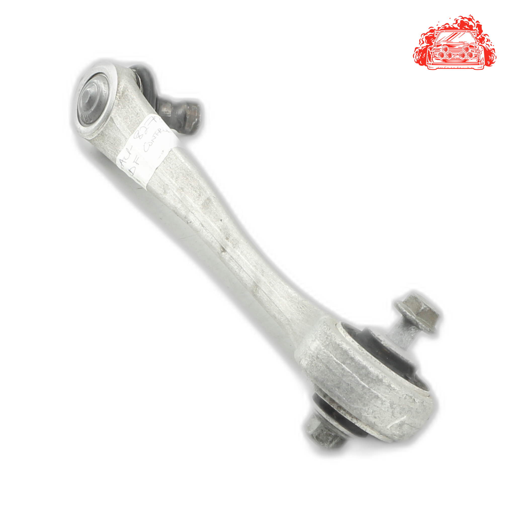 Used AUDI A4 1.8T AMBITION Driver Side Front Upper Control Arm - OEM Part 8K0506A