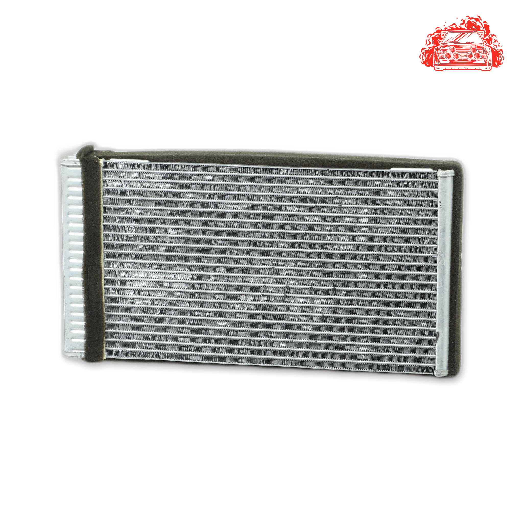 Used CHEVROLET CAPTIVA 2.4 LT White Interior Heater Radiator - OEM Part 12D17