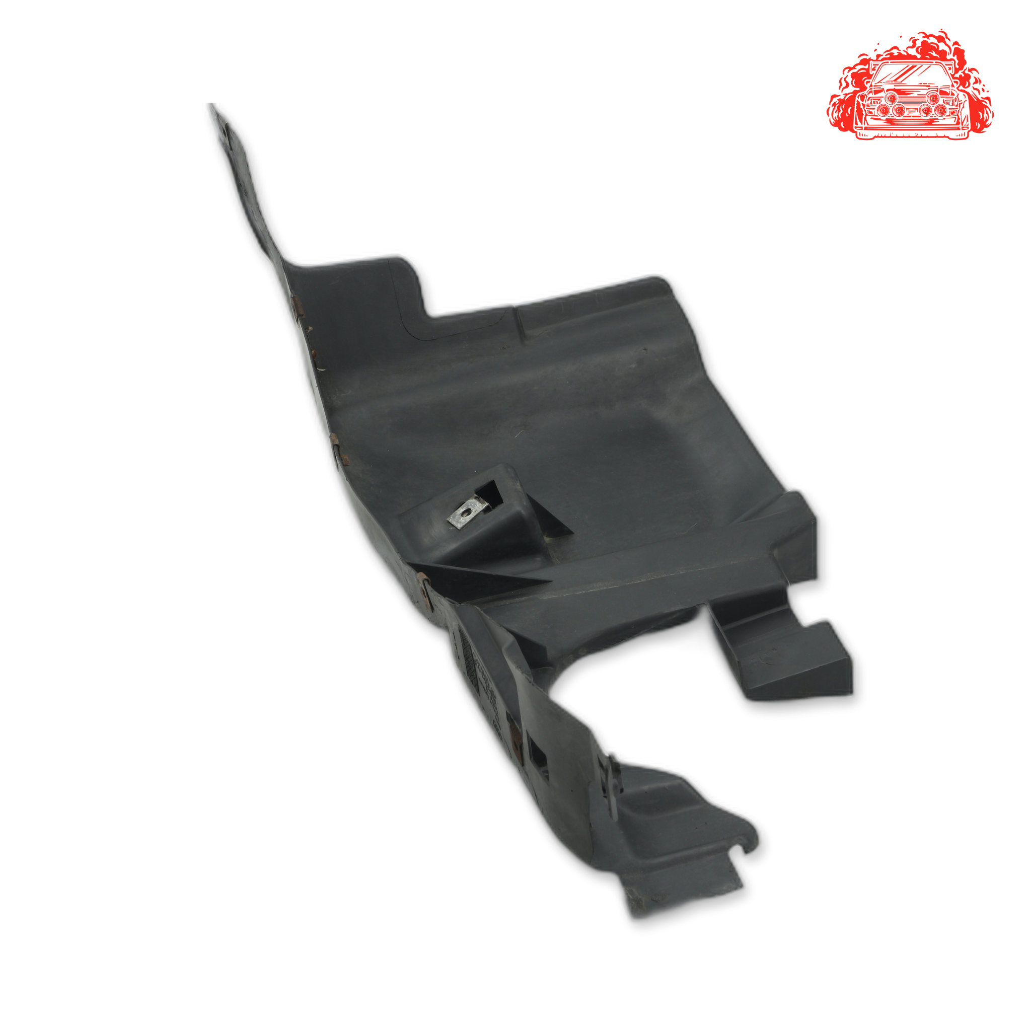 Used FIAT PANDA 1.2 DYNAMIC Engine Underbody Cover - OEM Part 8N0825245