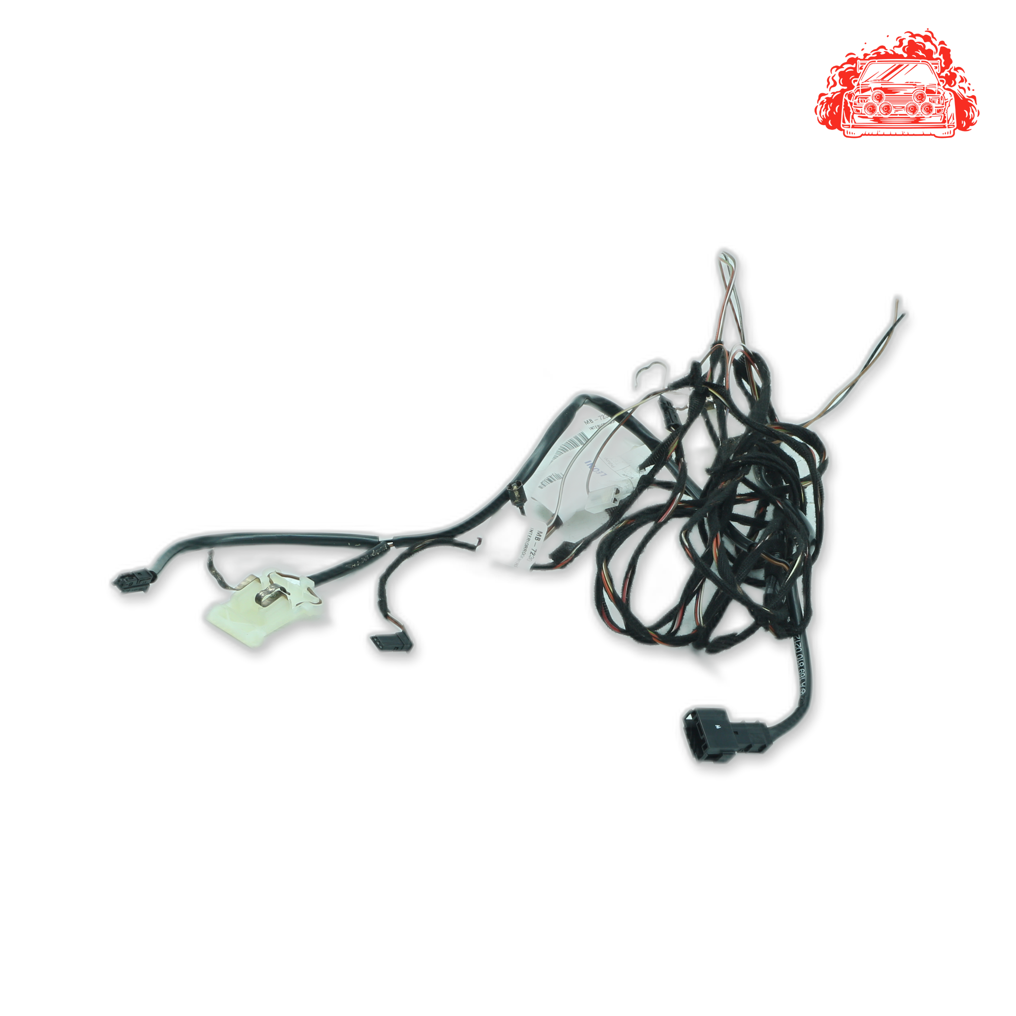 Used MERCEDES-BENZ B180 Interior Roof Harness - OEM Part A1695402008