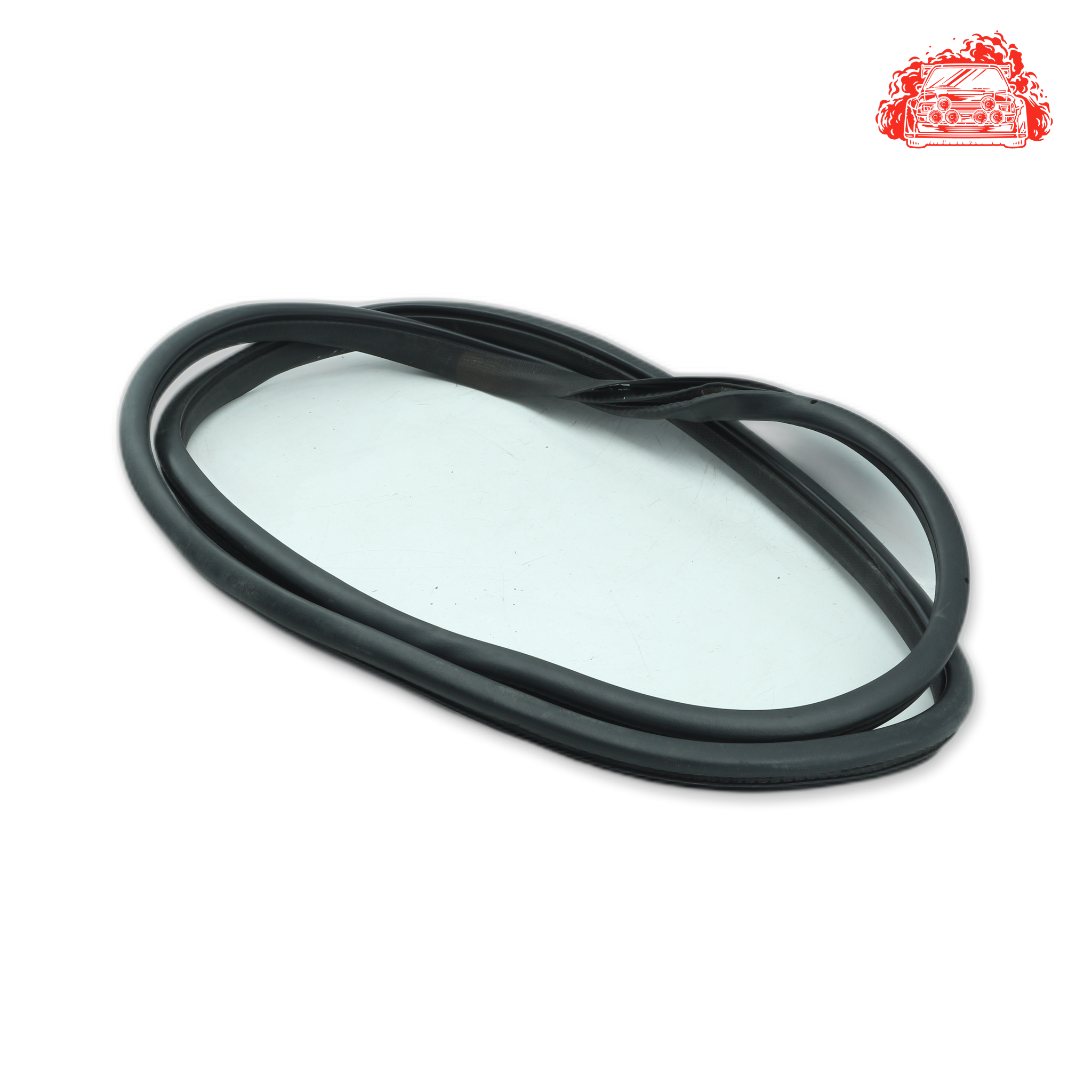 Used MERCEDES-BENZ B180 Drivers Side Rear Door Rubber - OEM Part A1696920476