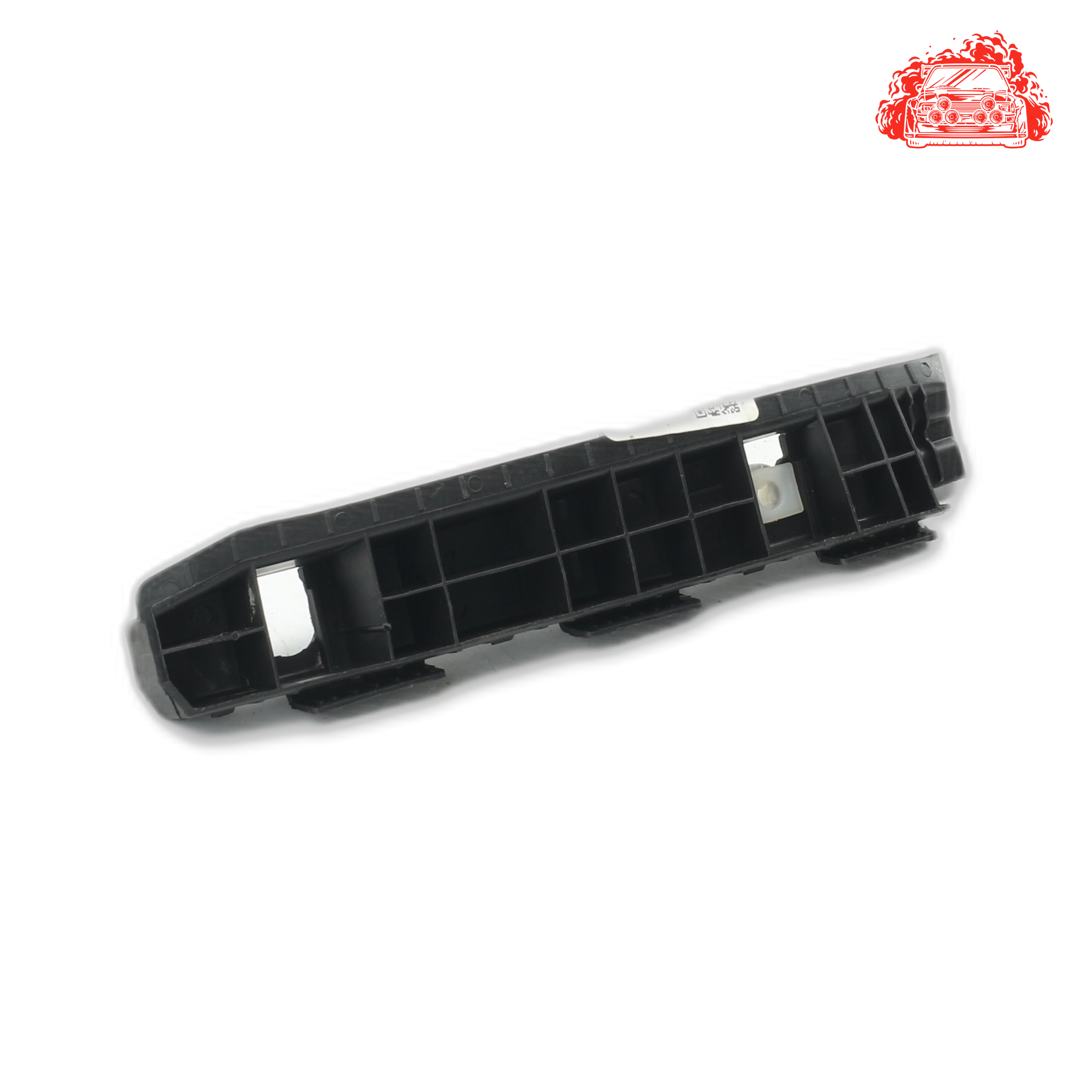 Used HYUNDAI i20 1.4D GLIDE Driver Side Rear Bumper Bracket - OEM Part 866161J500