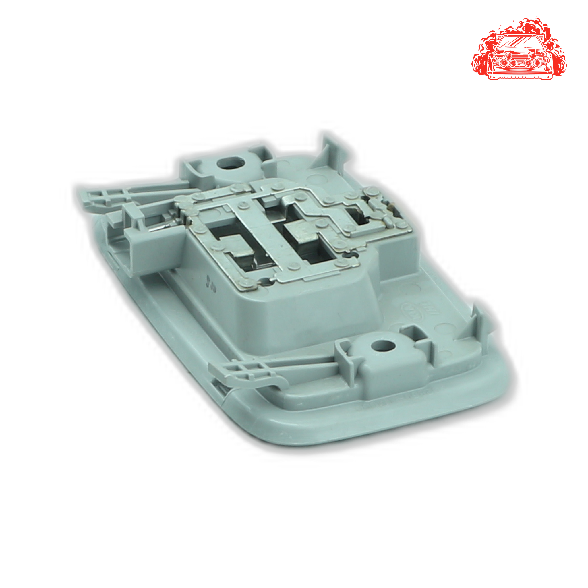 Used HYUNDAI i20 1.4D GLIDE Interior Center Roof Light - OEM Part 928701P000