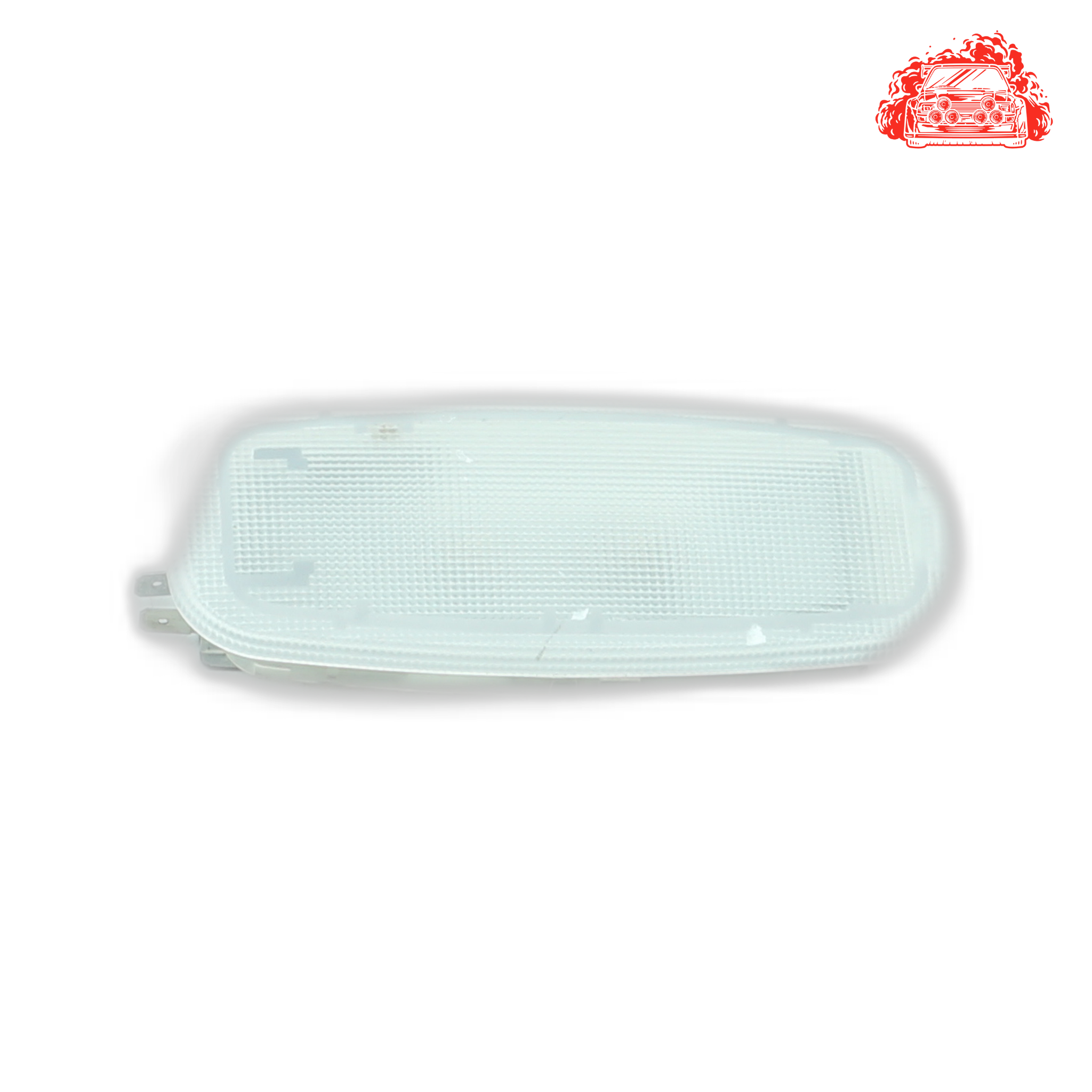 Used MERCEDES-BENZ B180 Interior Center Roof Light - OEM Part A2028200401