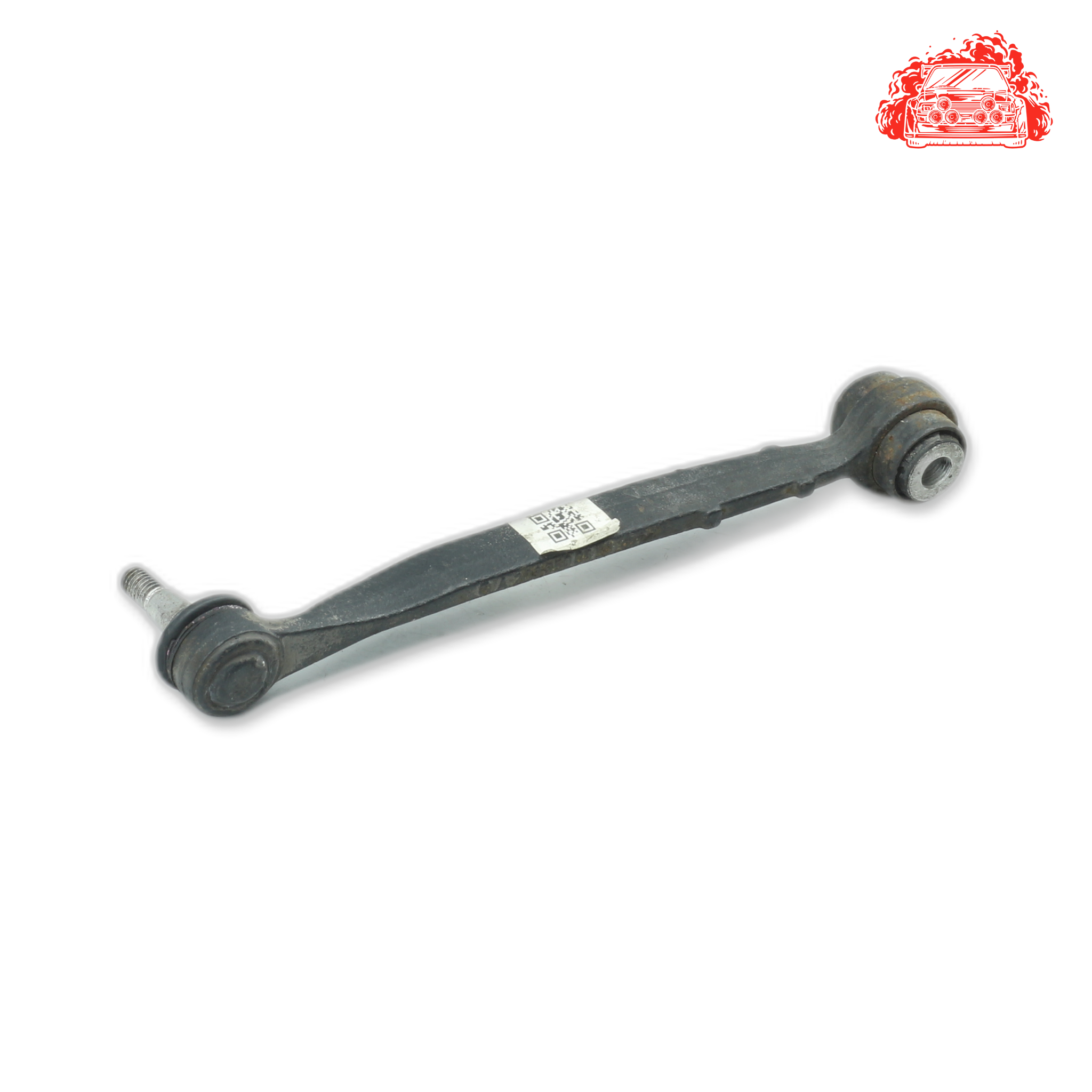 Used MERCEDES-BENZ C230K COUPE A/T Front Upper Control Arm - OEM Part A2033500553