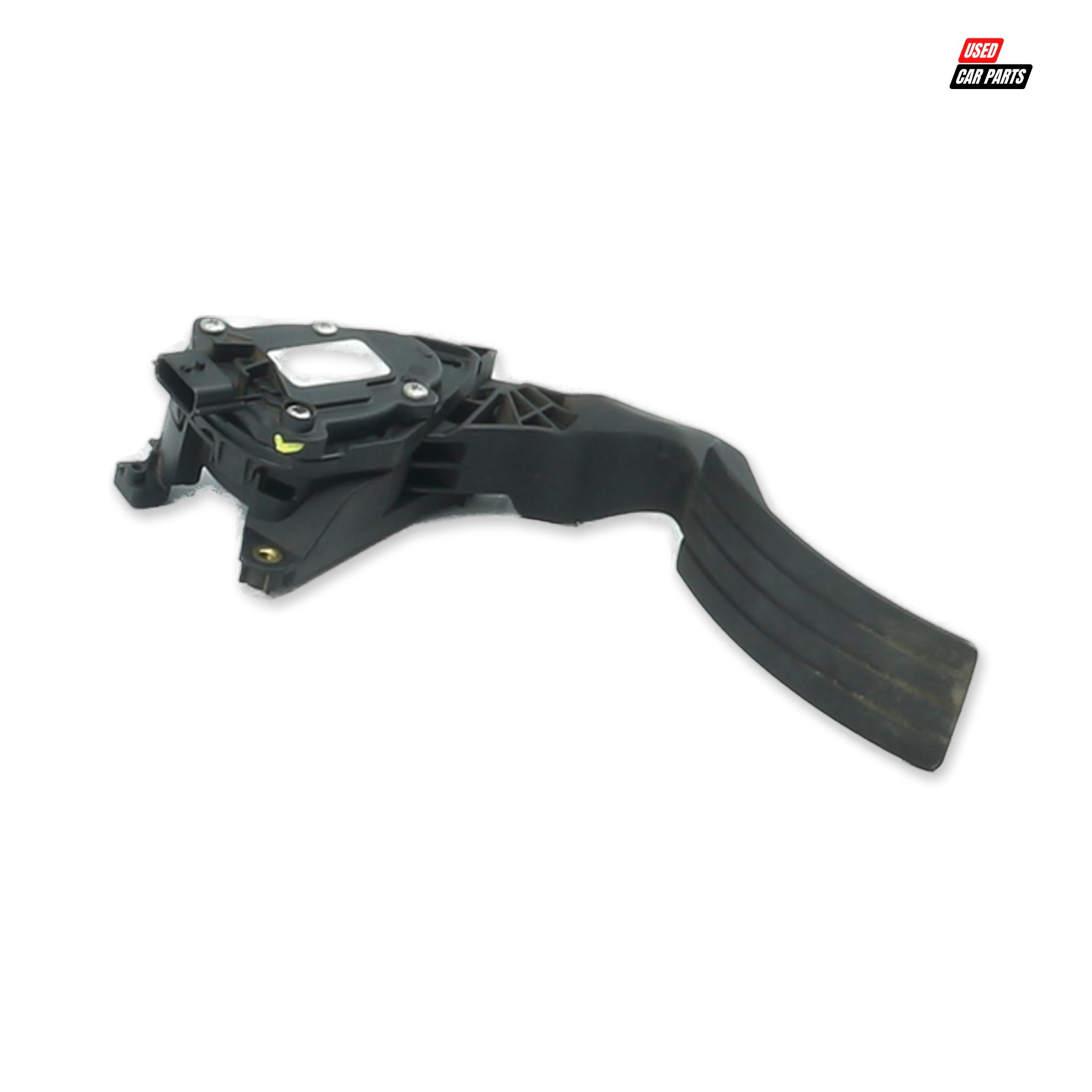 Used Accelerator Pedal Part Number 180223454R for RENAULT CAPTUR 2015