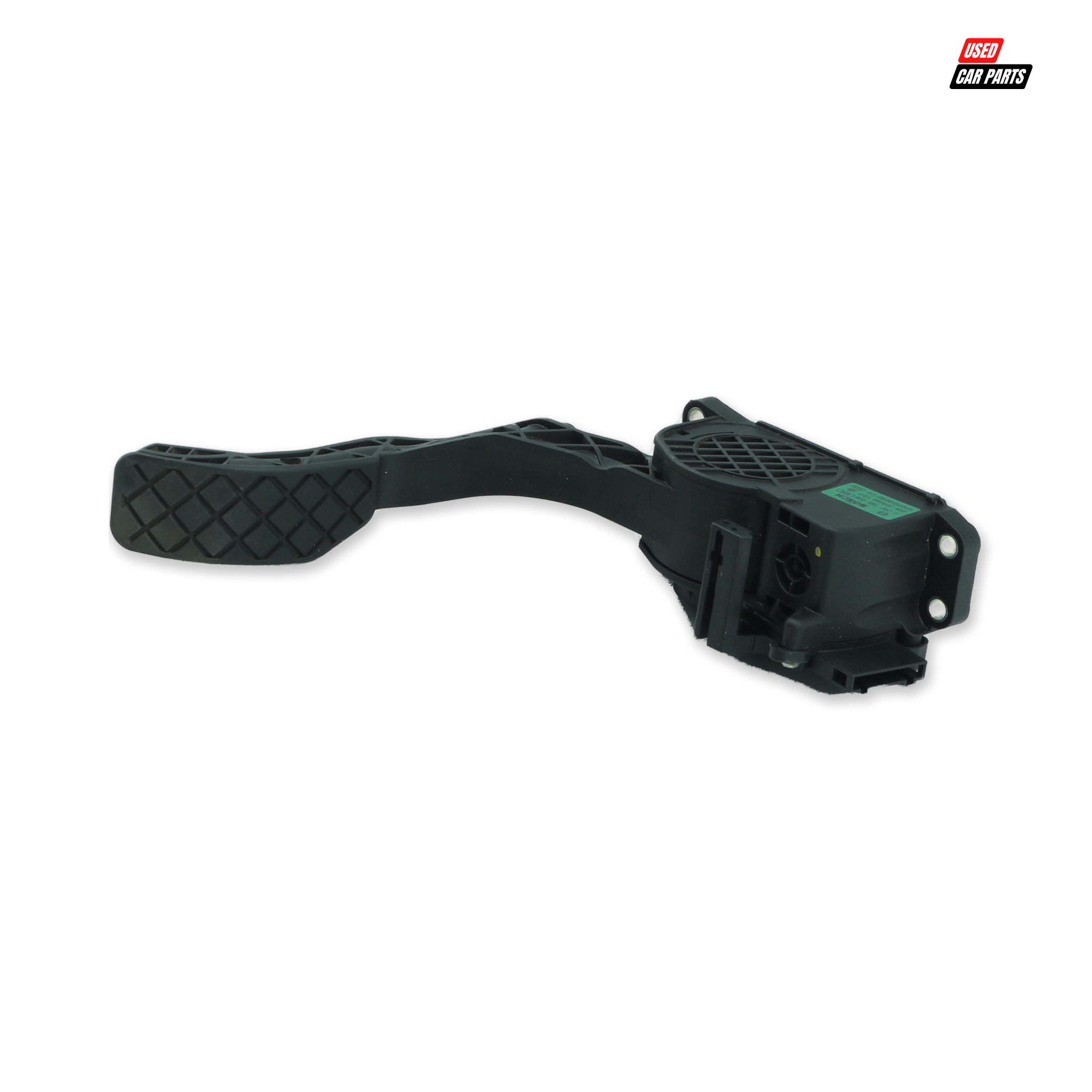 Used Accelerator Pedal (Part Number 6R2721503D) for VOLKSWAGEN POLO VIVO 1.4 TRENDLINE 5Dr 2012
