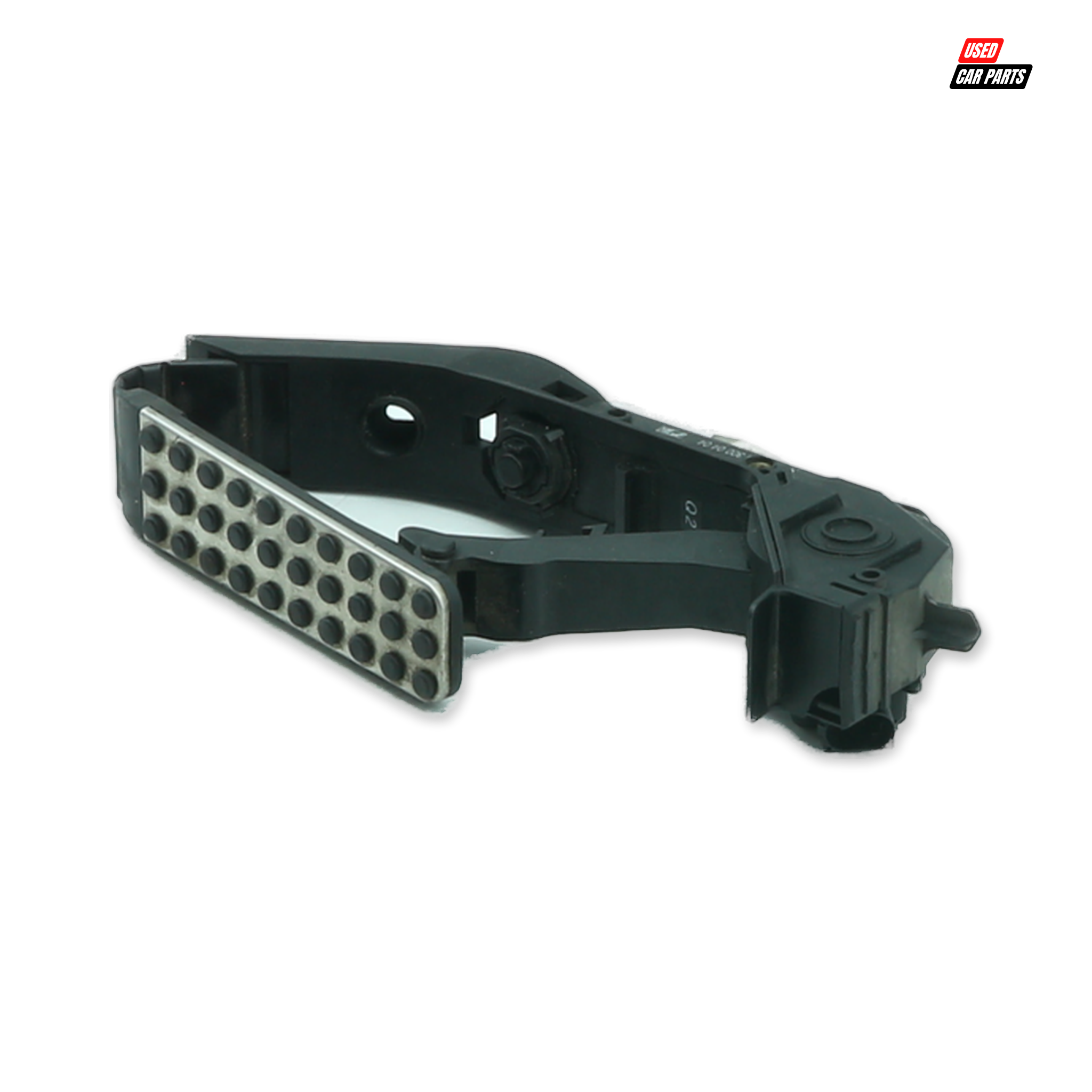 Used Accelerator Pedal Part Number A1703000404 for 2003 MERCEDES-BENZ C230K COUPE A/T