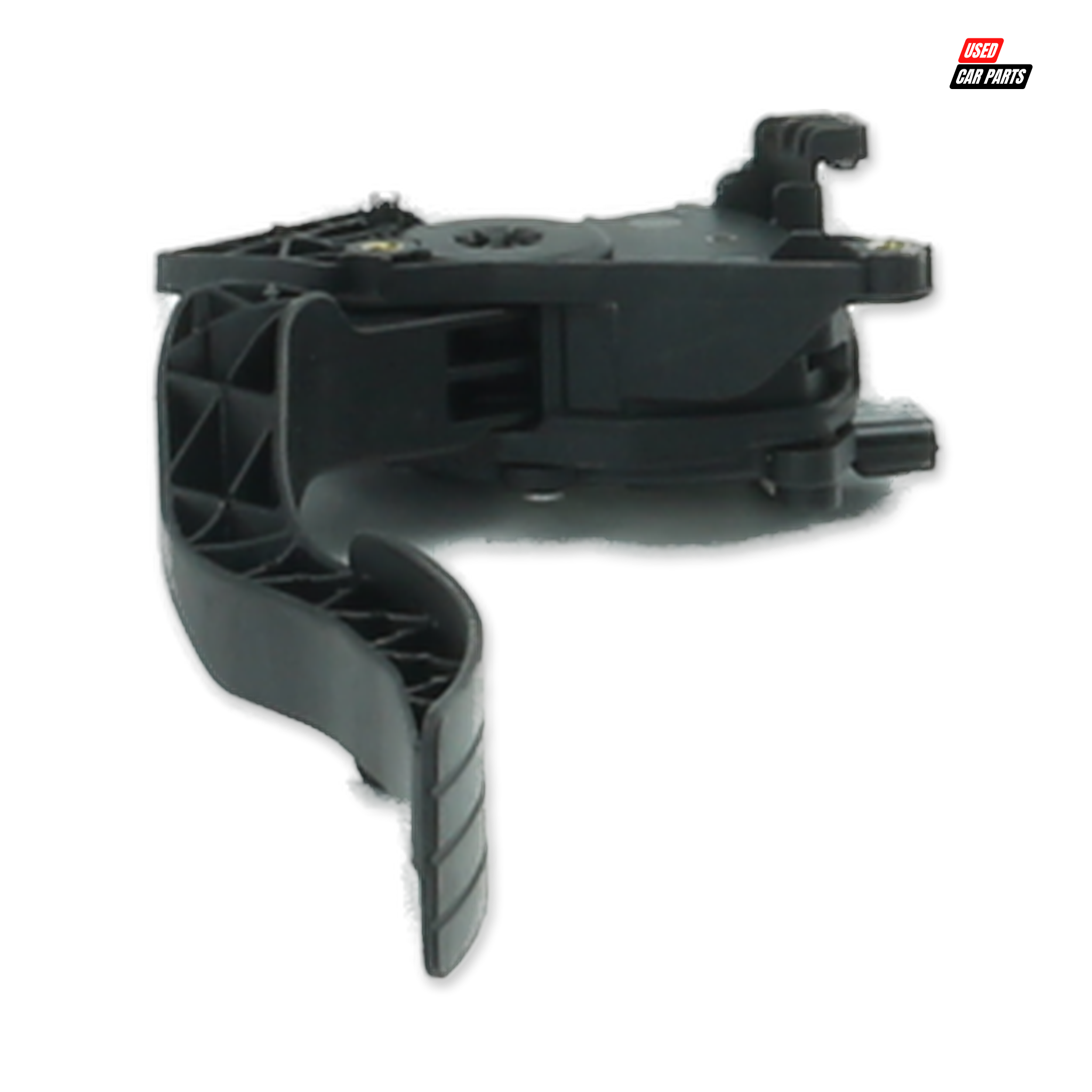 Used Accelerator Pedal Part Number 180223454R for RENAULT CLIO IV GT-LINE 2016