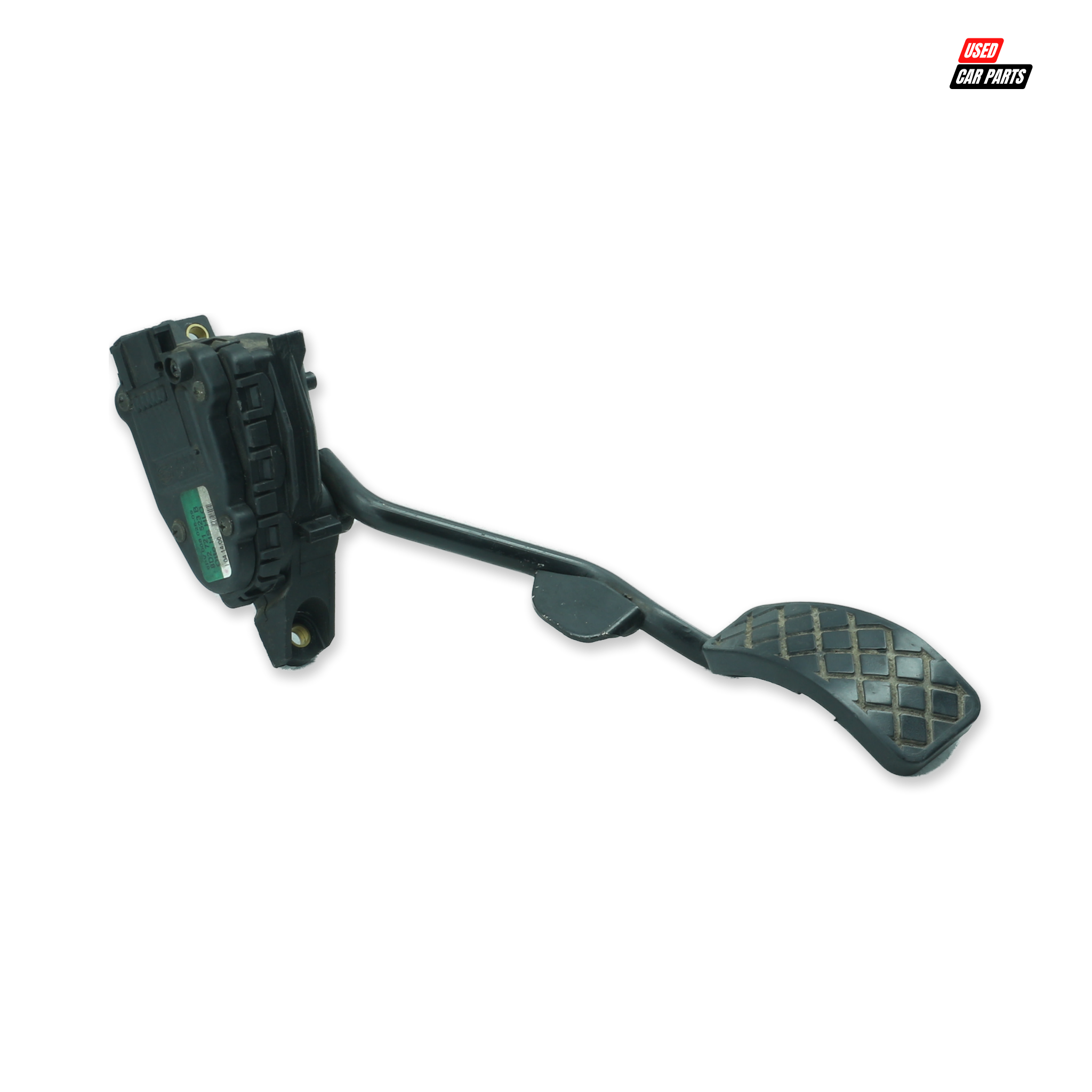 Used Accelerator Pedal (Part Number 8D2721523B) for 2000 VOLKSWAGEN PASSAT
