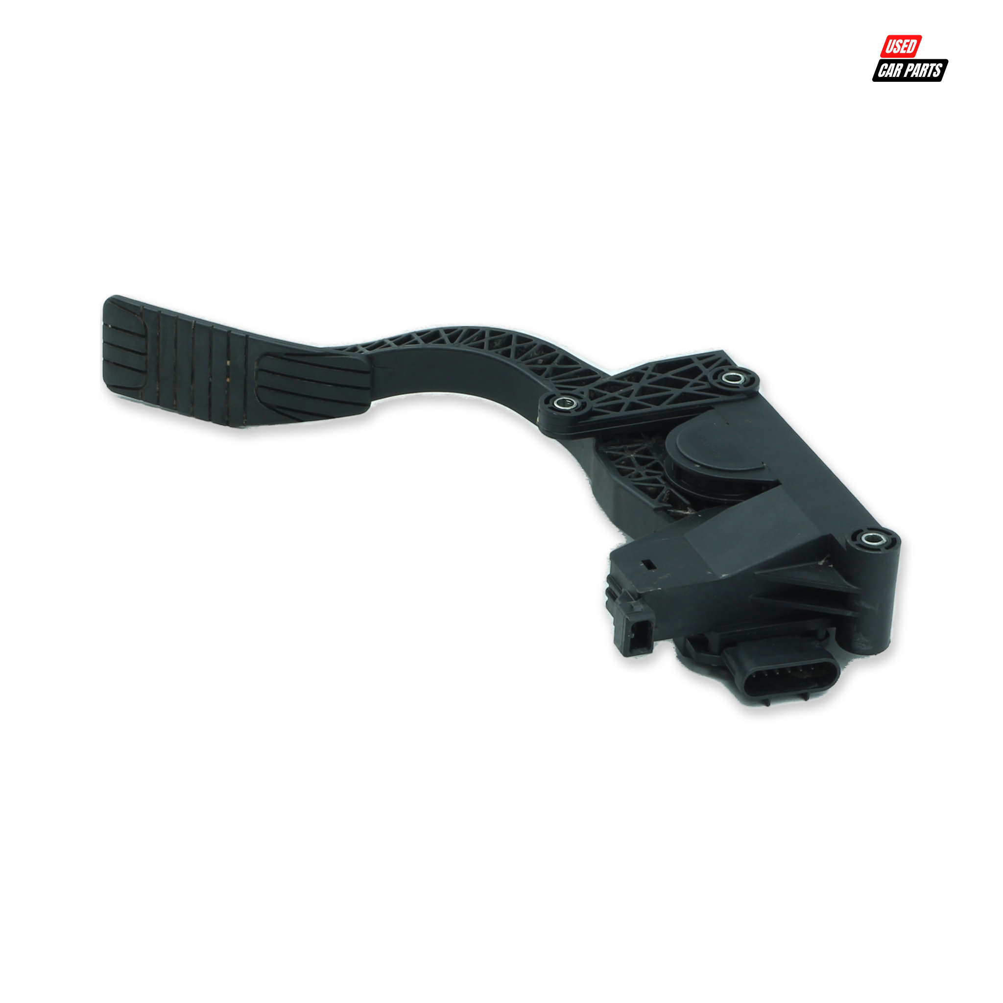 Used Accelerator Pedal for 2012 Chevrolet Captiva 2.4 LT White