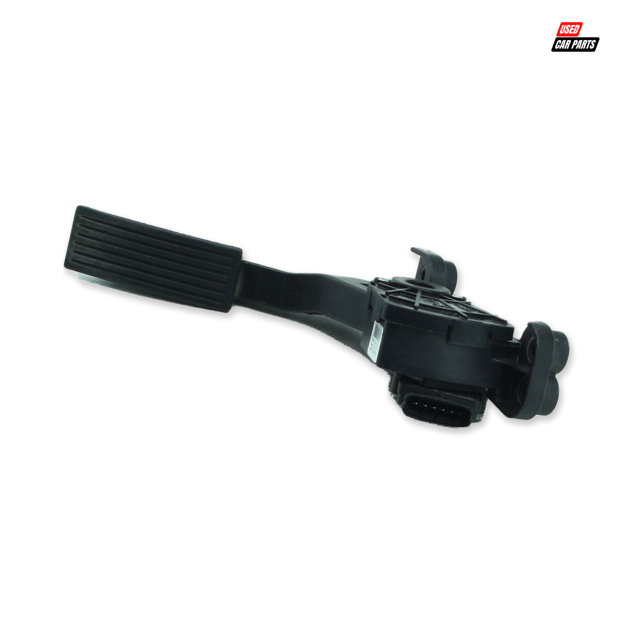 Used Accelerator Pedal (Part Number 327271J950) for 2014 Hyundai i20 Active