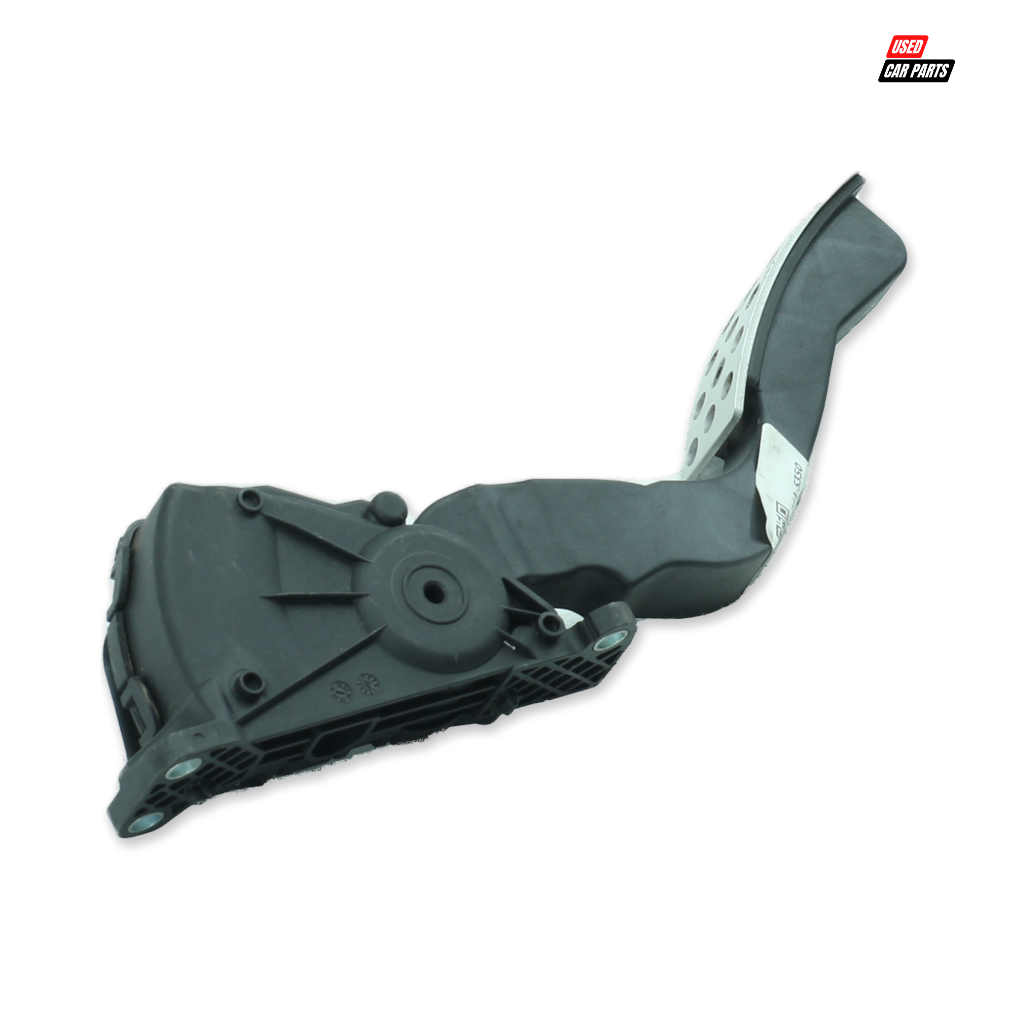 Used Accelerator Pedal Part Number 6N619F836BA for 2008 MAZDA MAZDA3 2.3 MPS Silver