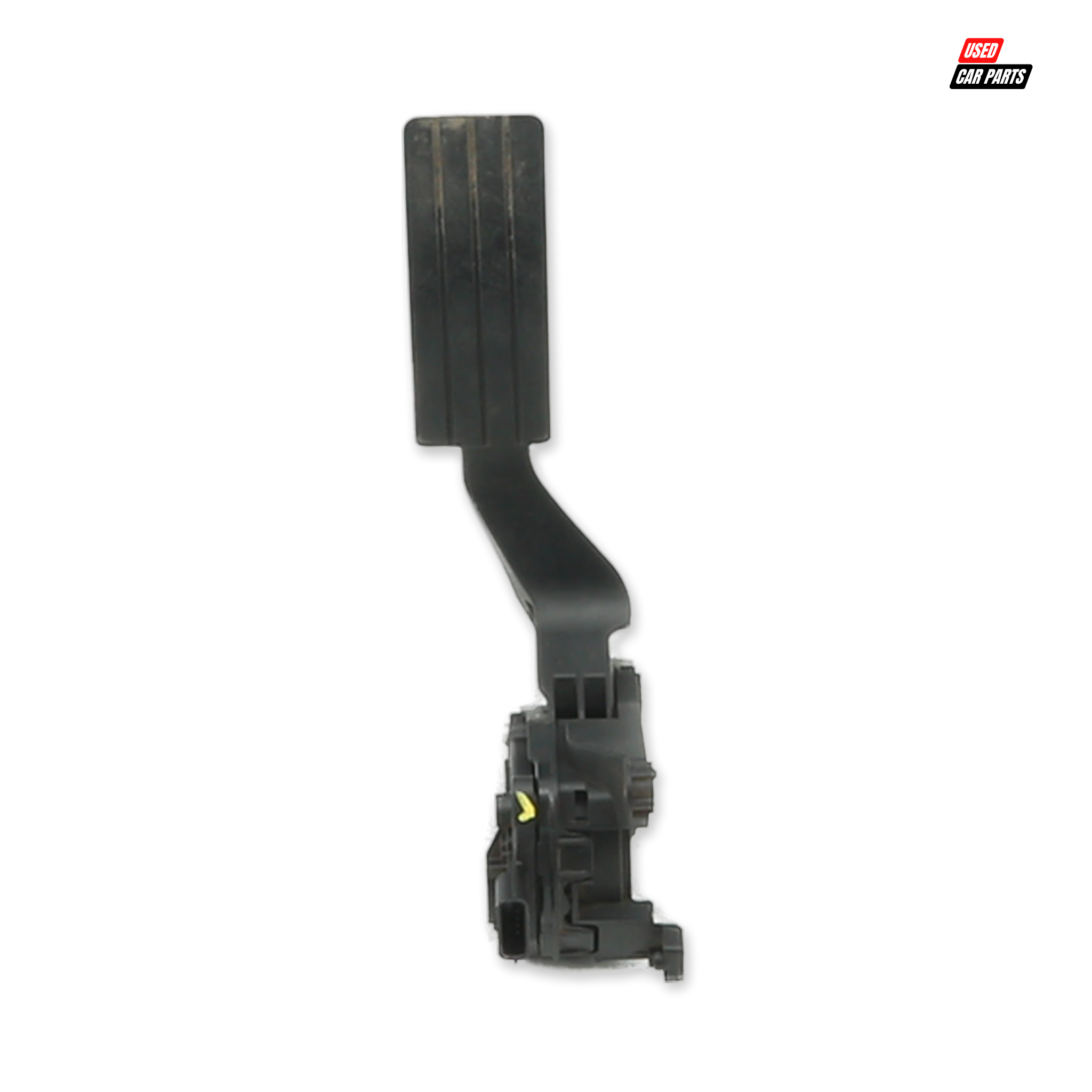 Used Accelerator Pedal Part Number 180223454R for RENAULT CAPTUR 2015