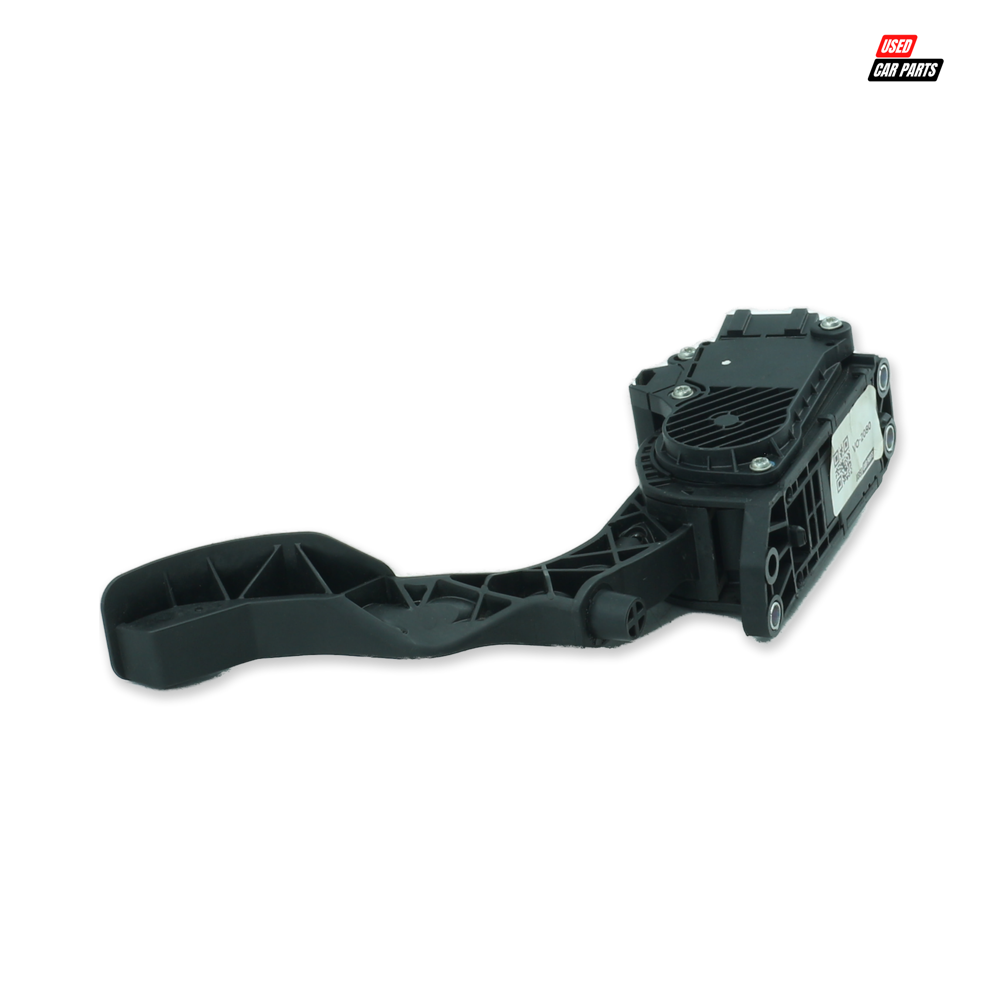 Used Accelerator Pedal (Part Number 6R2721503D) for VOLKSWAGEN POLO VIVO 1.4 TRENDLINE 5Dr 2012