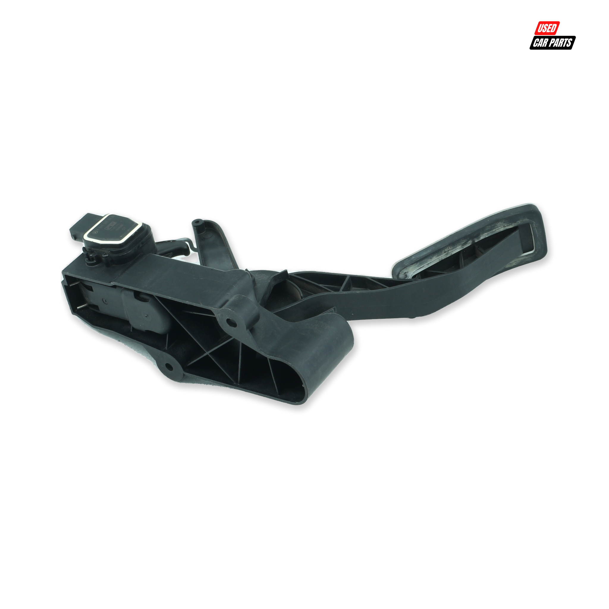 Used Mercedes-Benz B180 2011 Accelerator Pedal Part Number 91754020