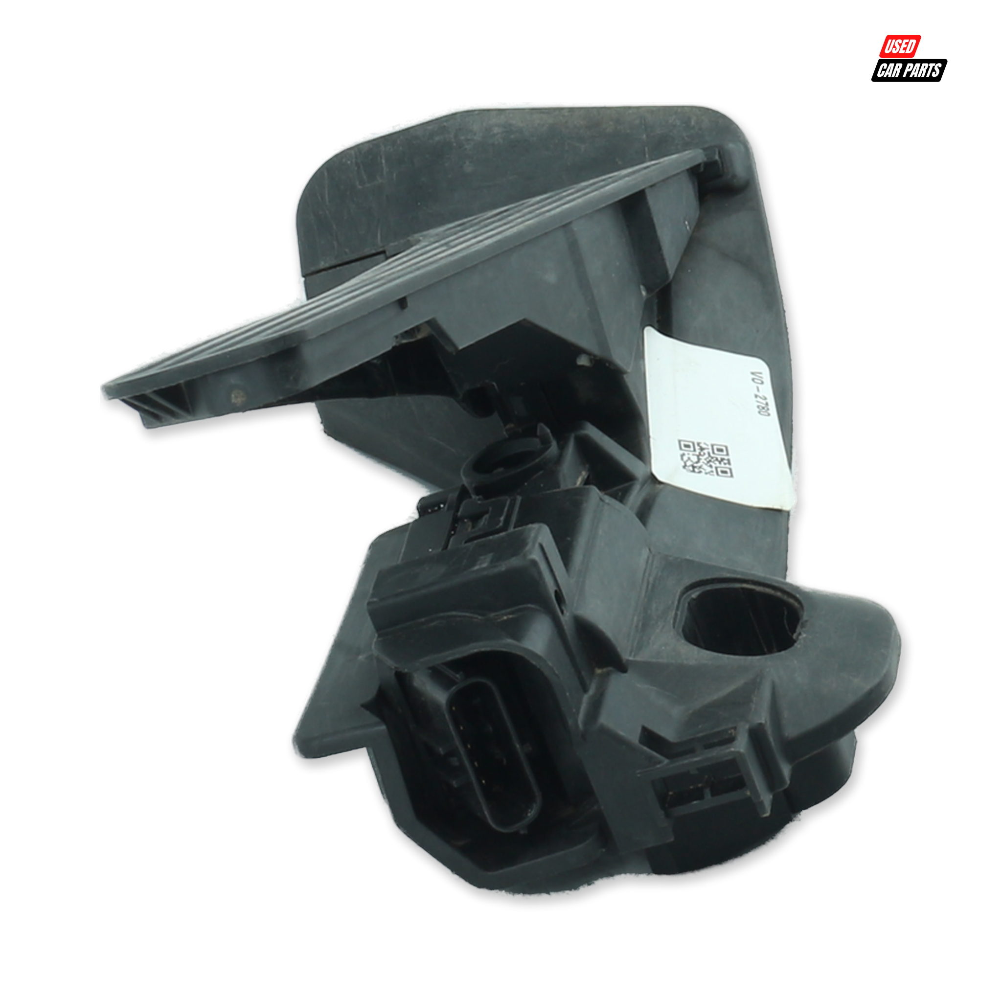 Used Accelerator Pedal (Part Number 1K2721503AJ) for 2015 VOLKSWAGEN JETTA GP 1.4 TSI COMFORTLINE