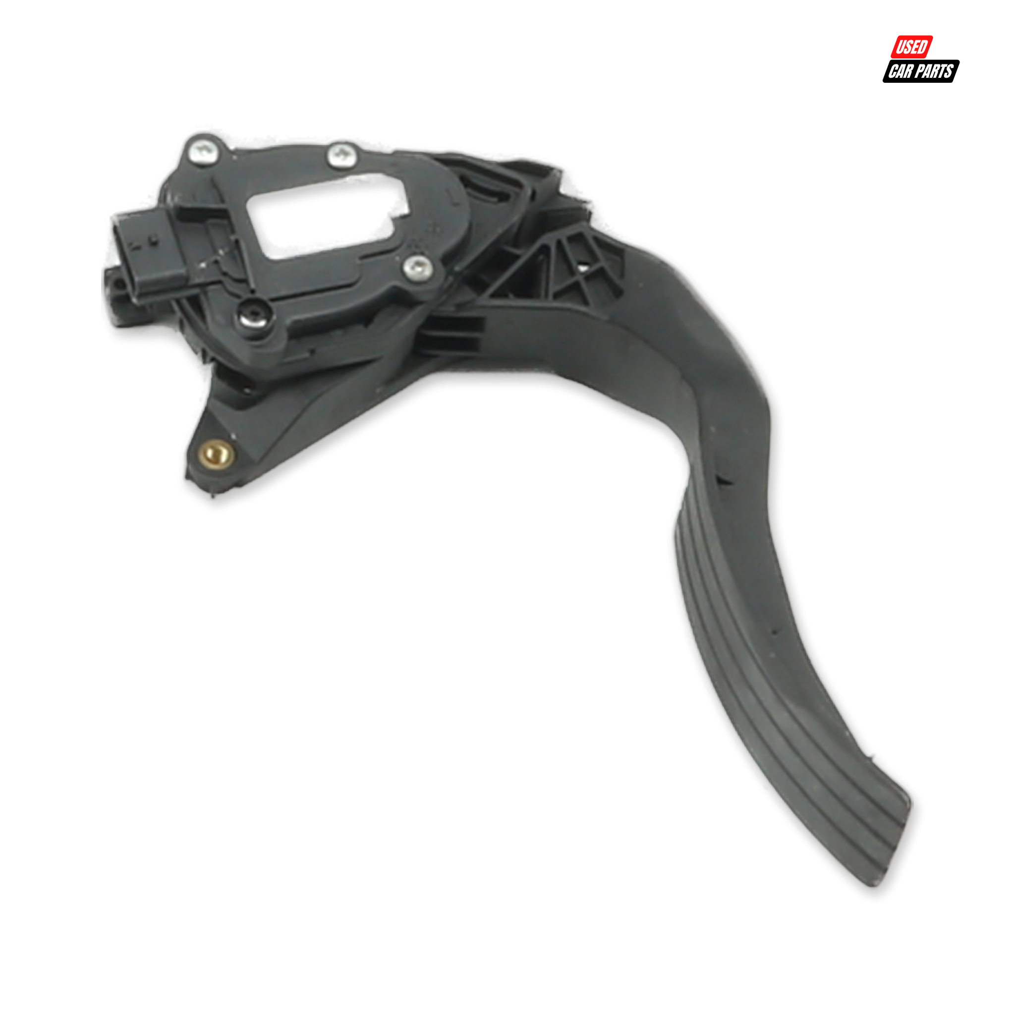 Used Accelerator Pedal Part Number 180223454R for RENAULT CLIO IV GT-LINE 2016