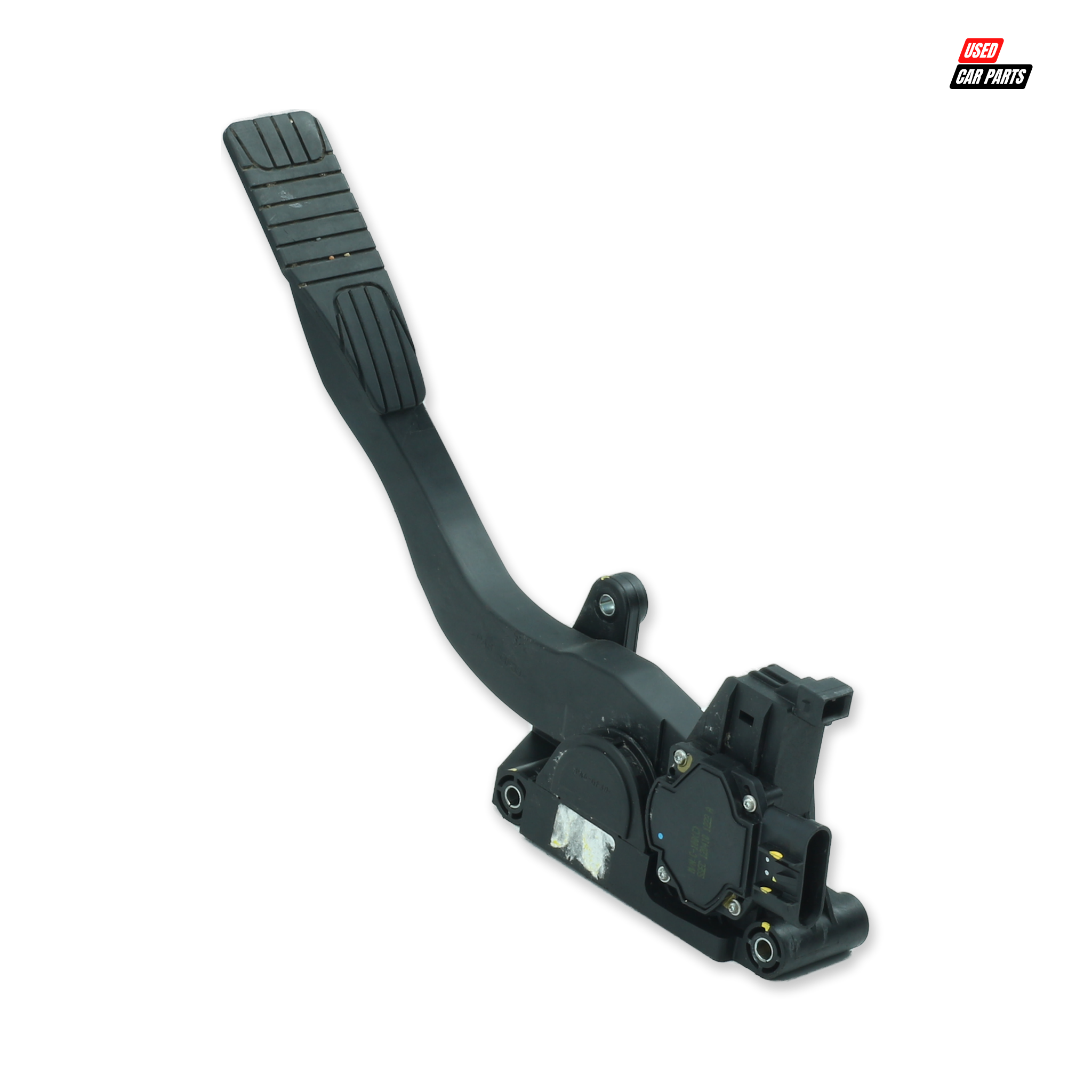 Used Accelerator Pedal for 2012 Chevrolet Captiva 2.4 LT White