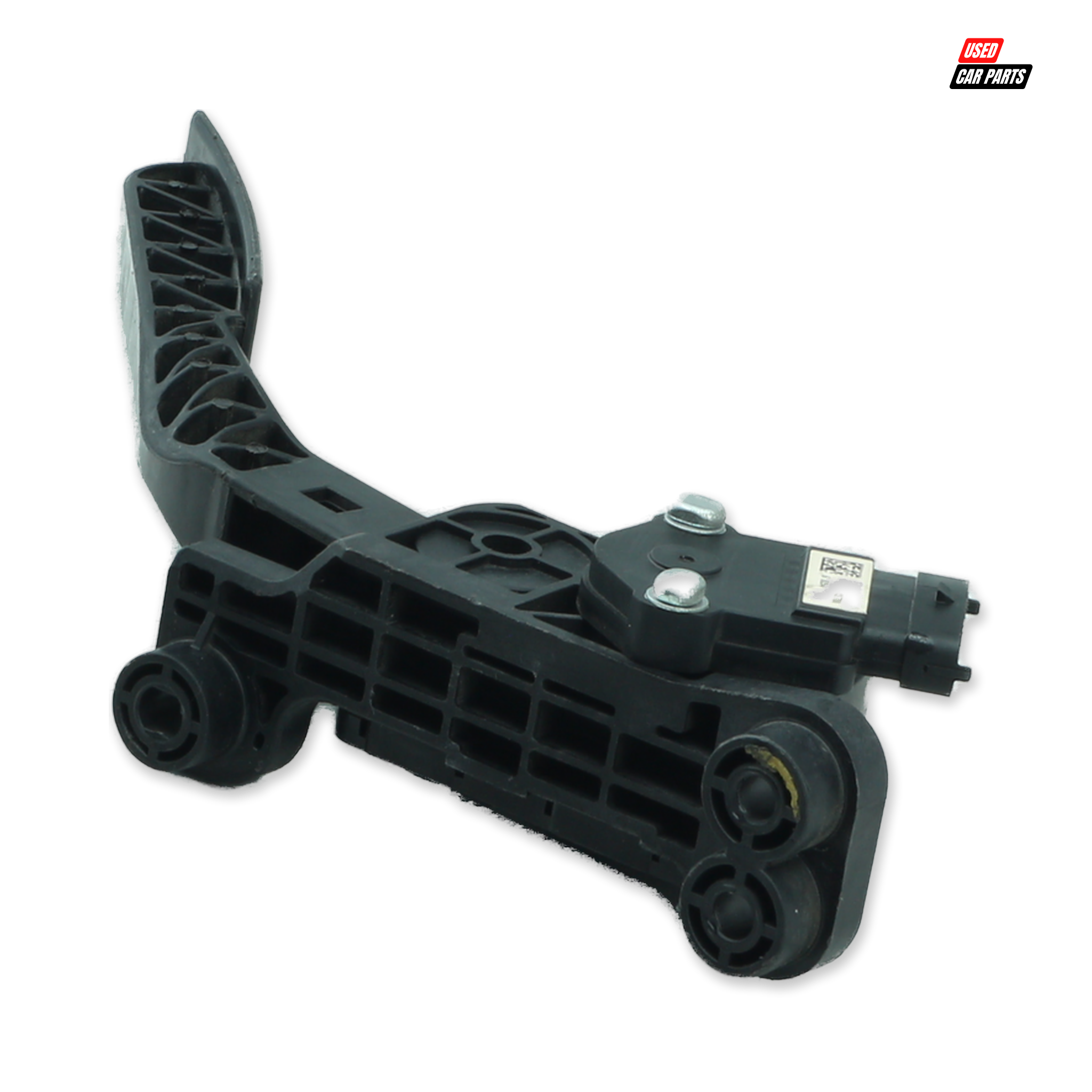 Used Accelerator Pedal (Part Number 327271J950) for 2014 Hyundai i20 Active