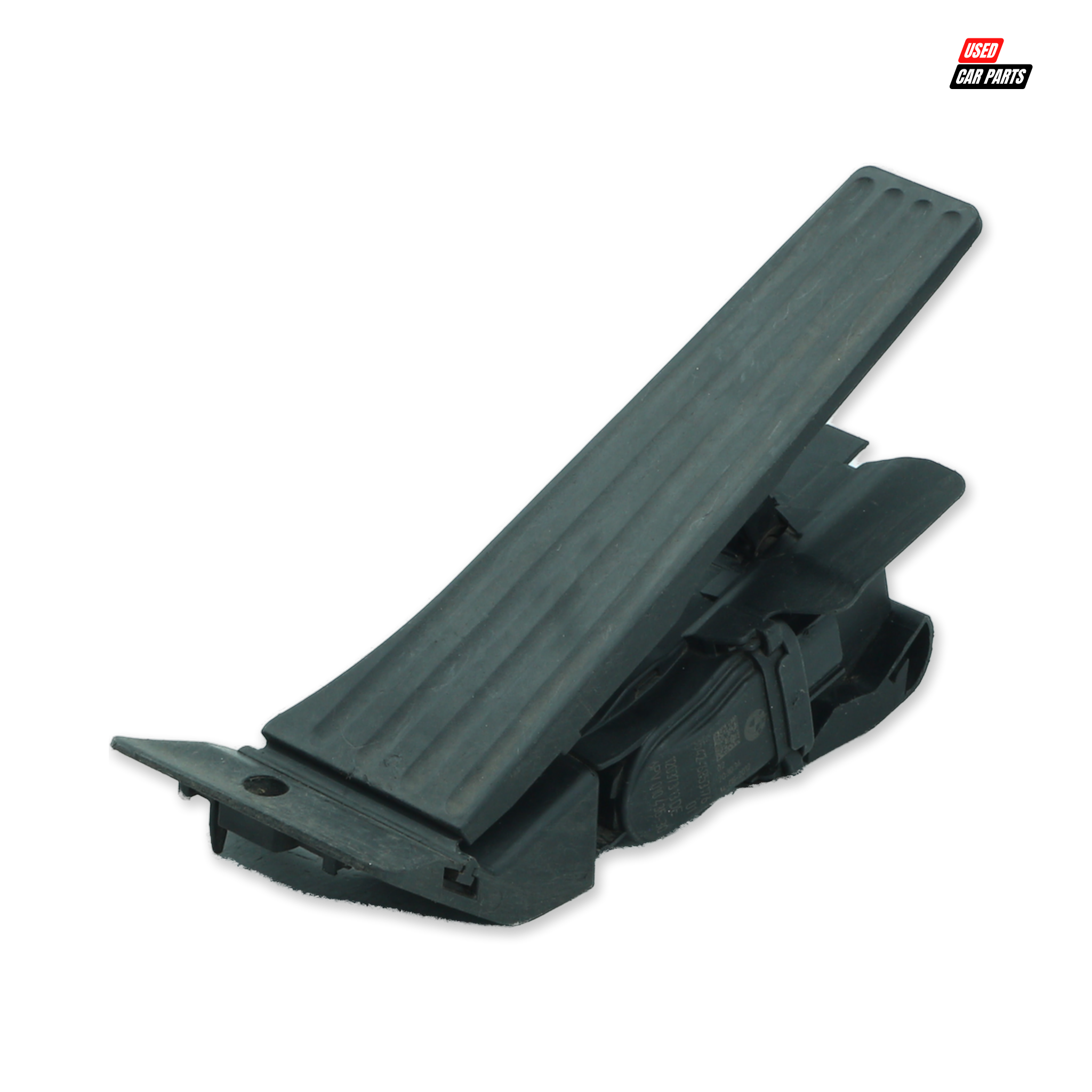 Used BMW 320i Accelerator Pedal (Part Number 12037313DE)