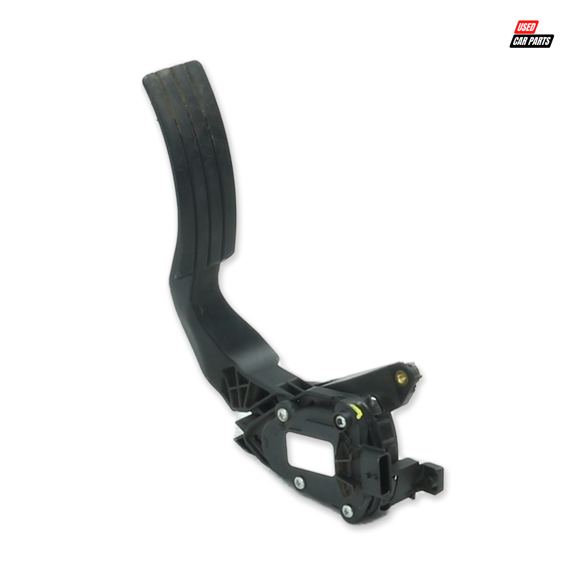 Used Accelerator Pedal Part Number 180223454R for RENAULT CAPTUR 2015