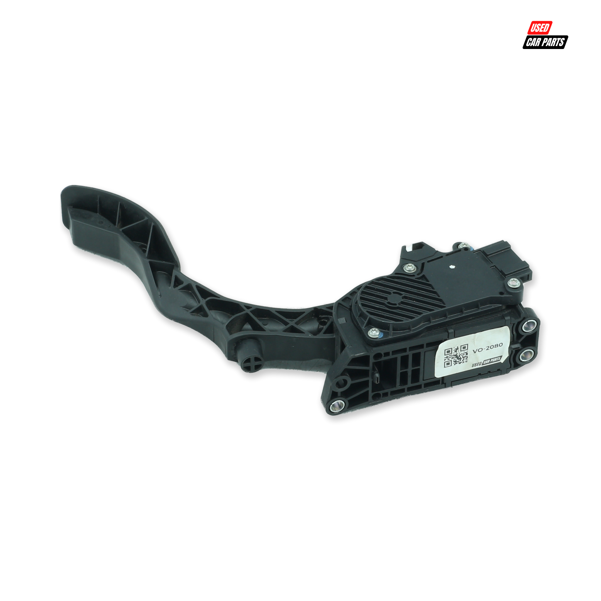 Used Accelerator Pedal (Part Number 6R2721503D) for VOLKSWAGEN POLO VIVO 1.4 TRENDLINE 5Dr 2012