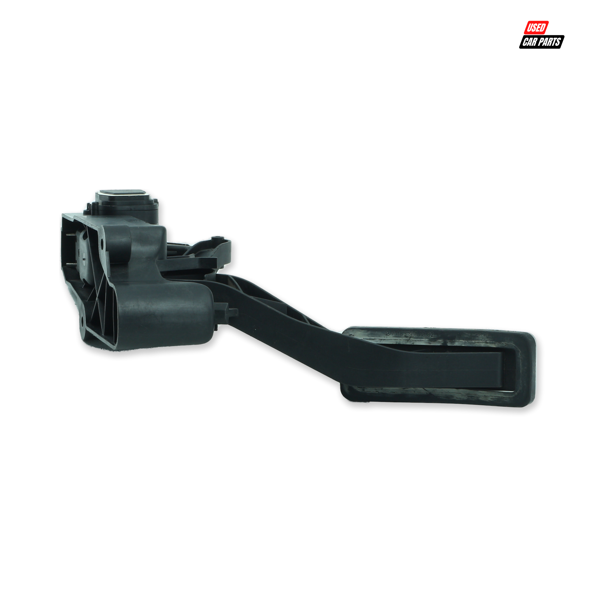 Used Mercedes-Benz B180 2011 Accelerator Pedal Part Number 91754020